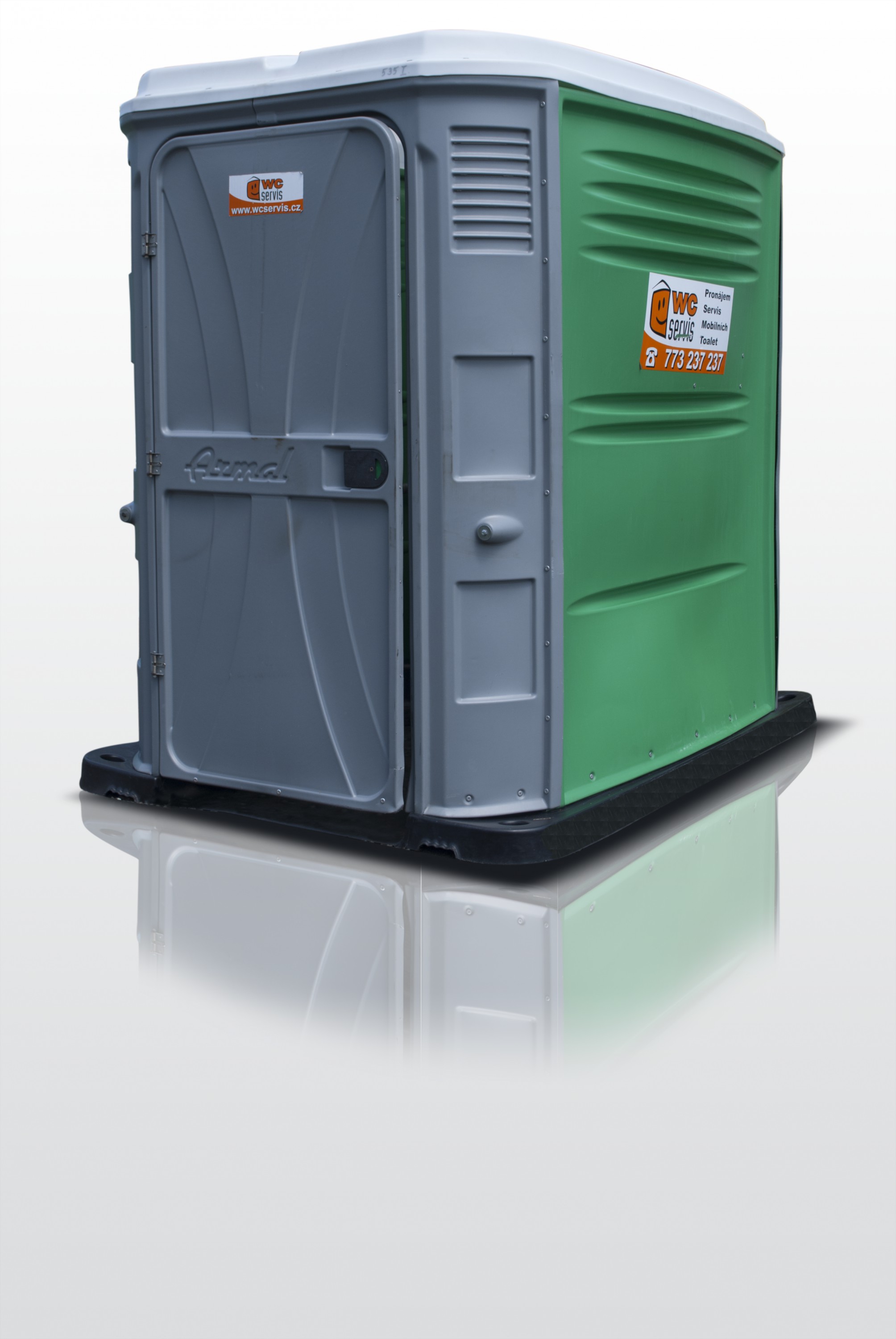 WC Servis s.r.o. foto 2