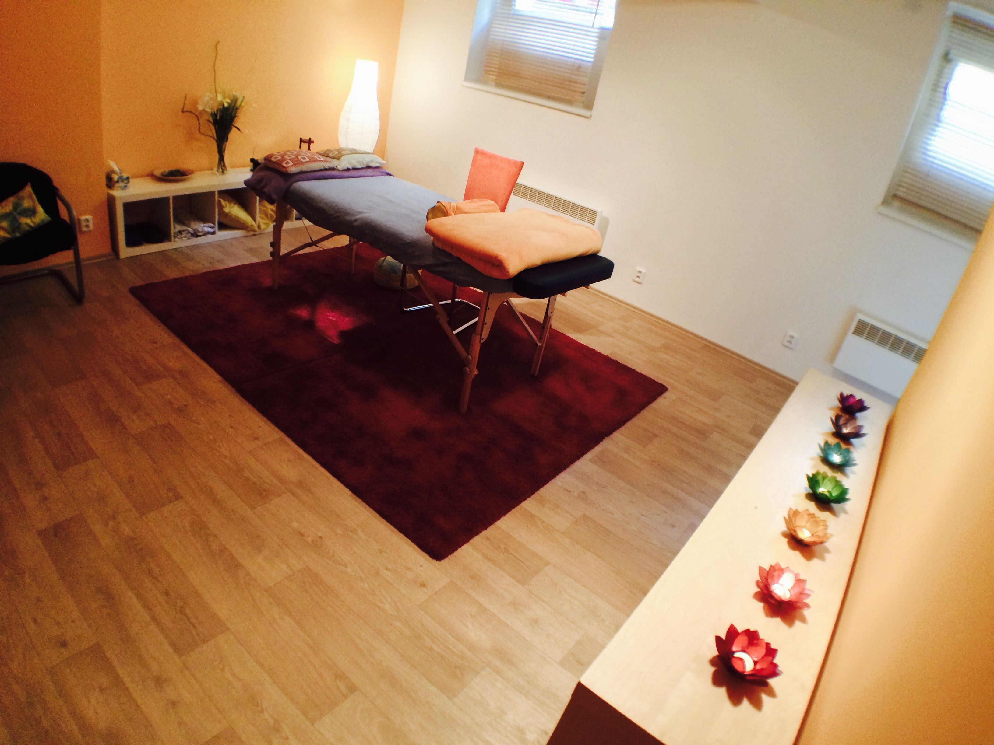 Tereza Králová foto 3