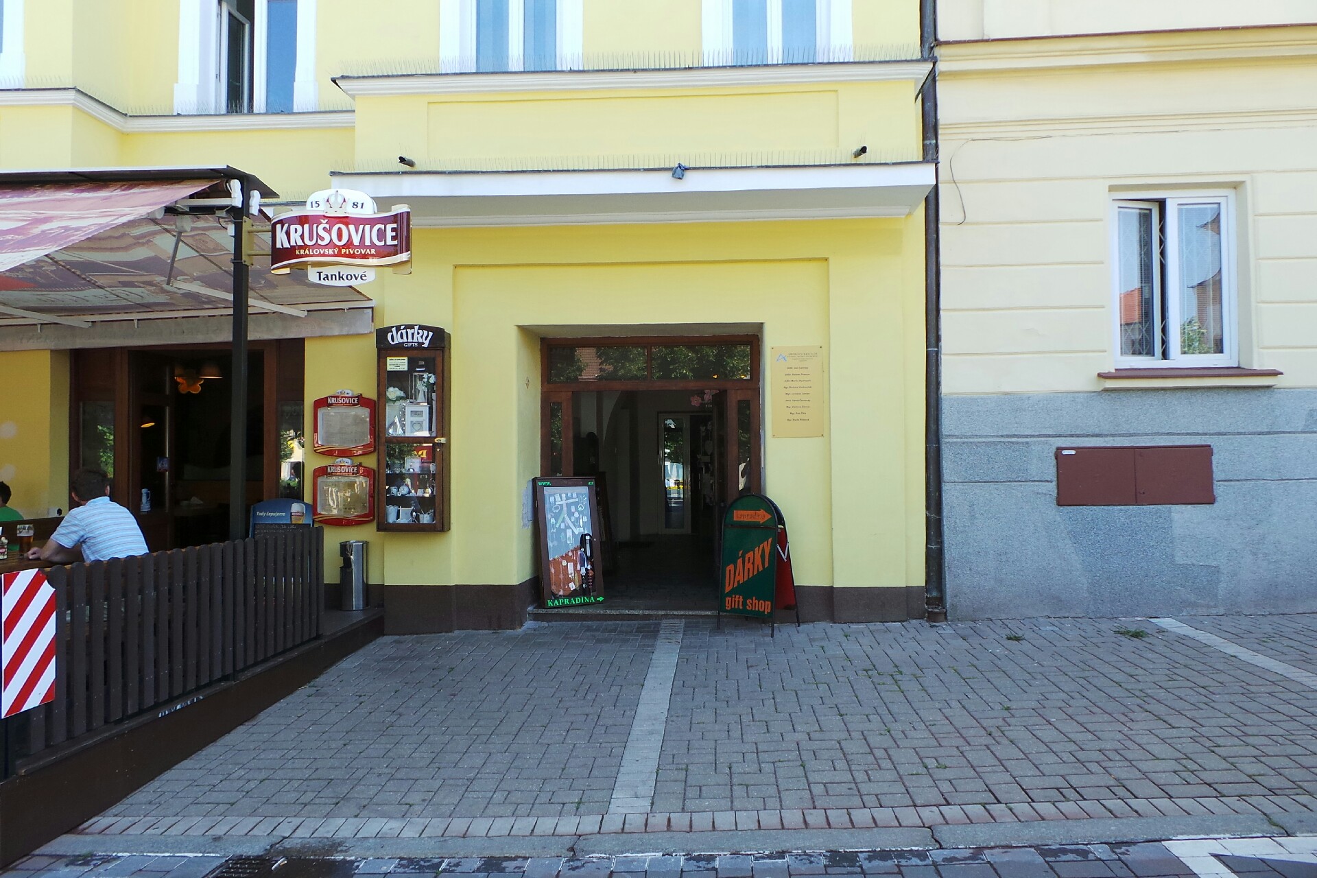 JUDr. Martin Vychopeň