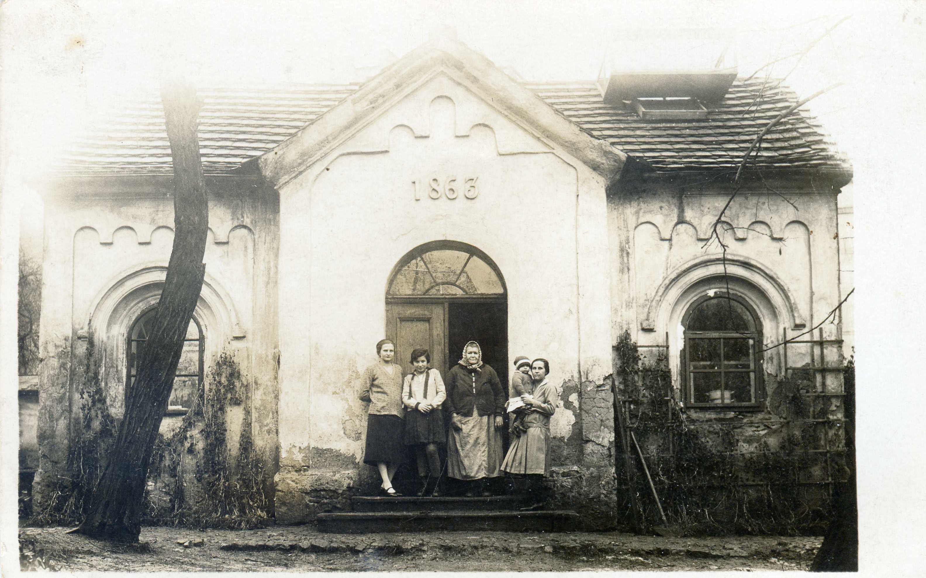 Genealogické služby Ivana Šulcová foto 1