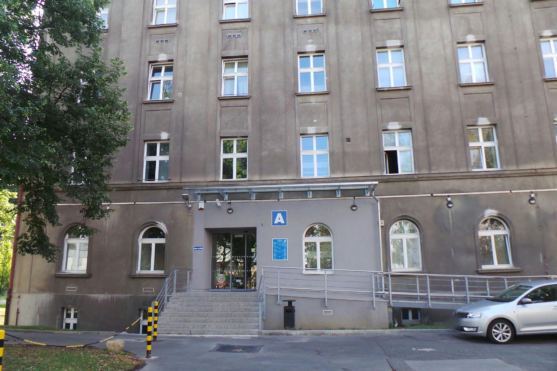 MUDr. Petra Leischnerová