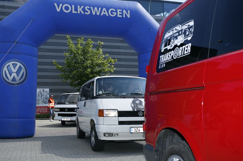 Transporterclub, s.r.o. foto 2