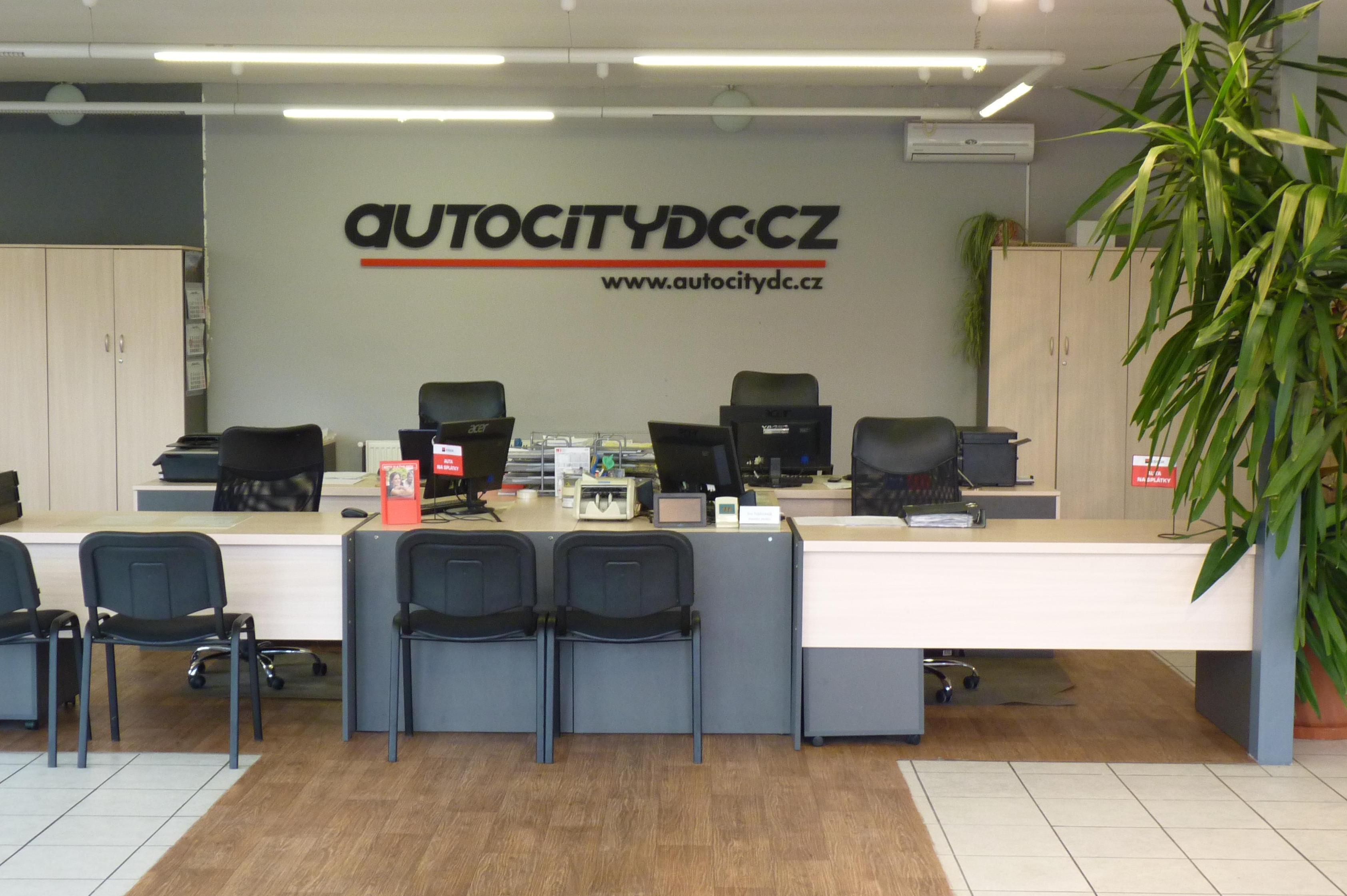 Auto City DC, s.r.o.