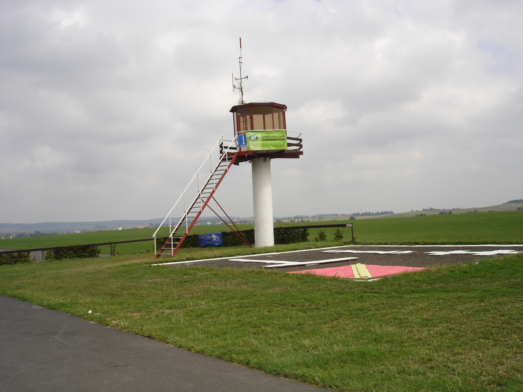 Aeroklub Křižanov, z.s. foto 2