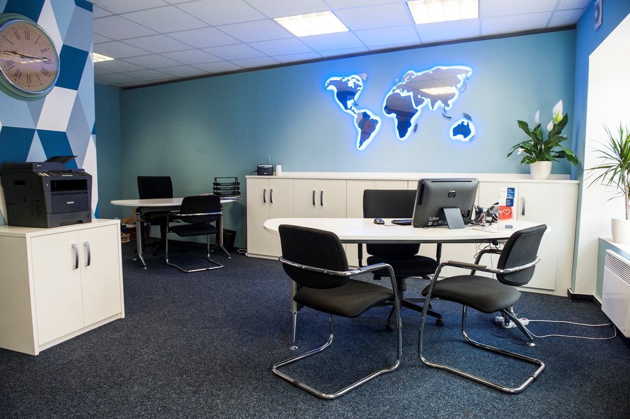 Allianz Pojišťovna - Richard Samson s.r.o. foto 3