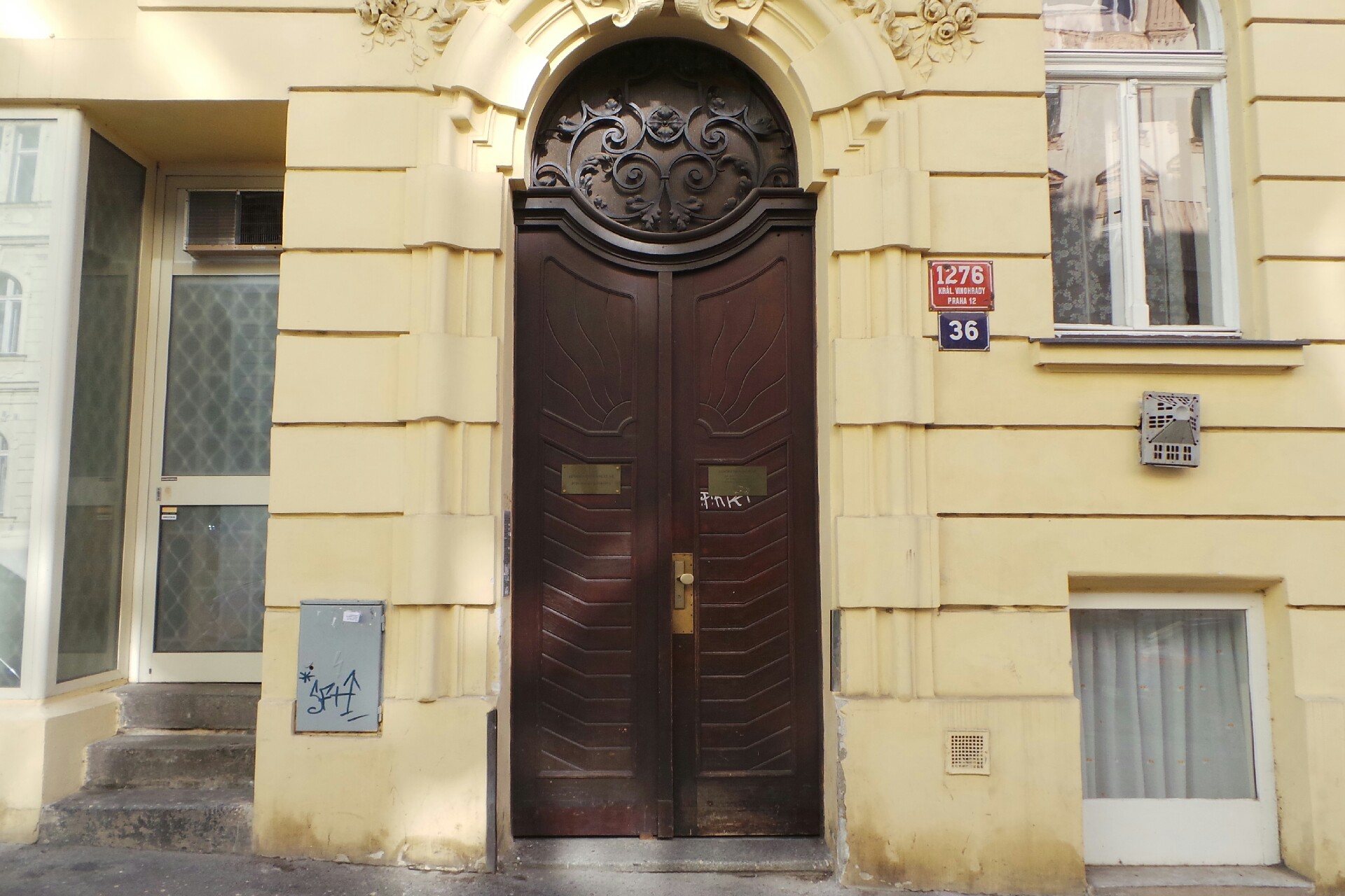 Mgr. Dalibor Franz, advokát