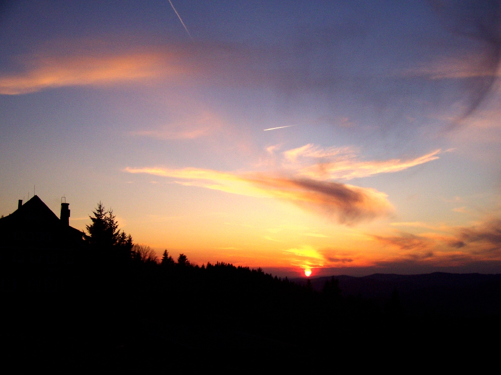 Horský hotel Portáš foto 3