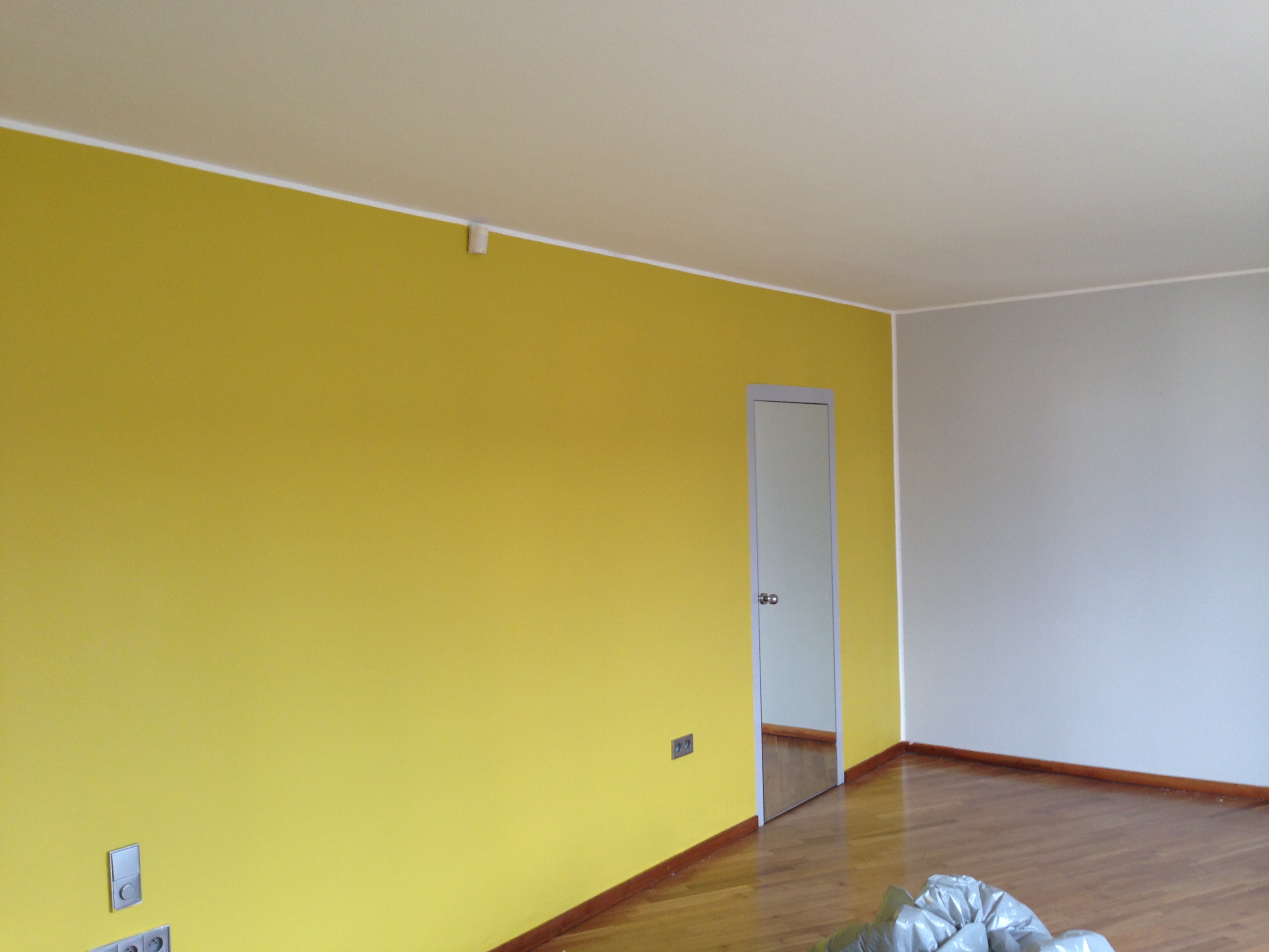 Malířské a lakýrnické práce Grüner foto 4