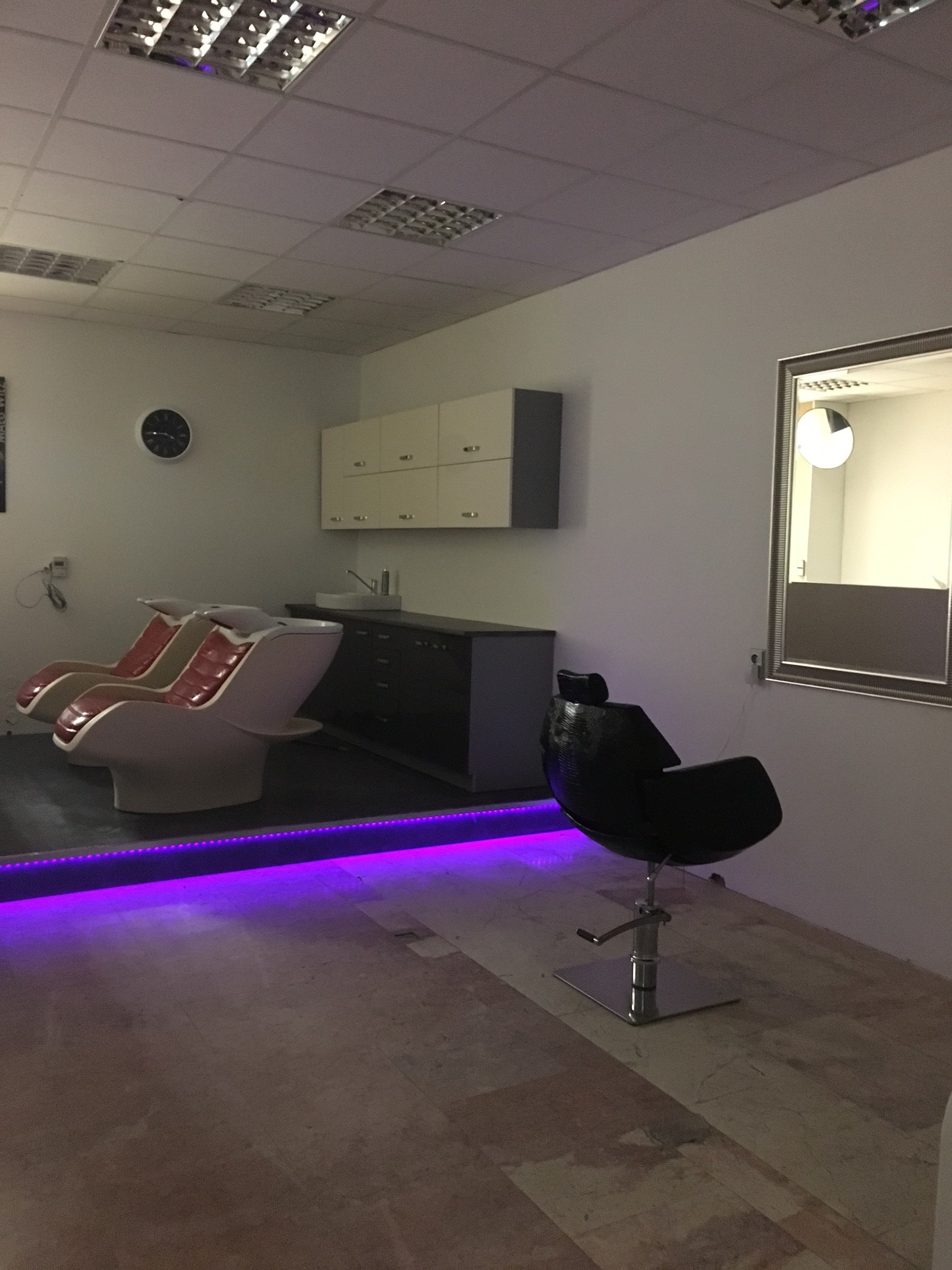 Oxana Isakova - Salon krásy Euphoria foto 4