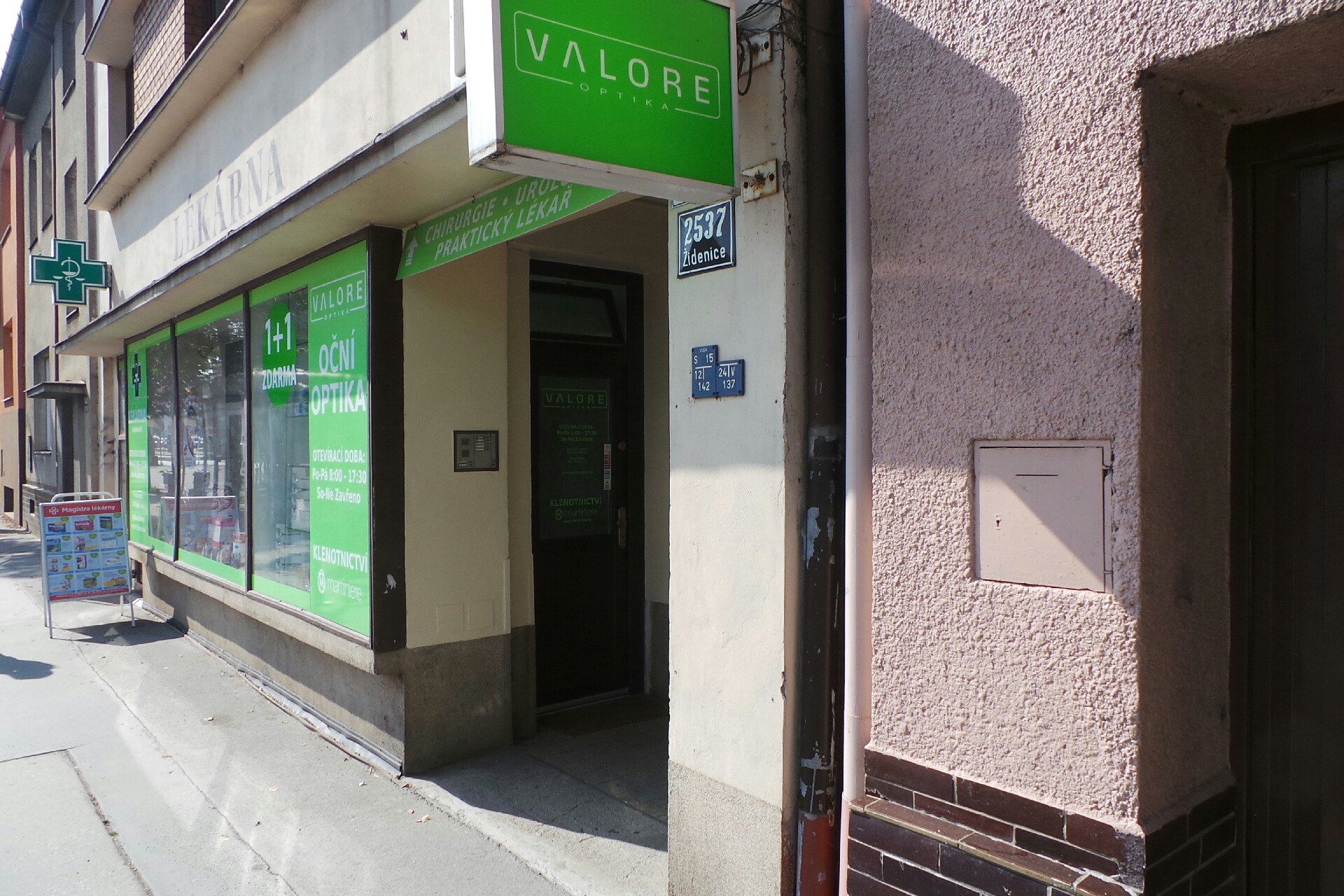 LiPospíšilová, s.r.o.