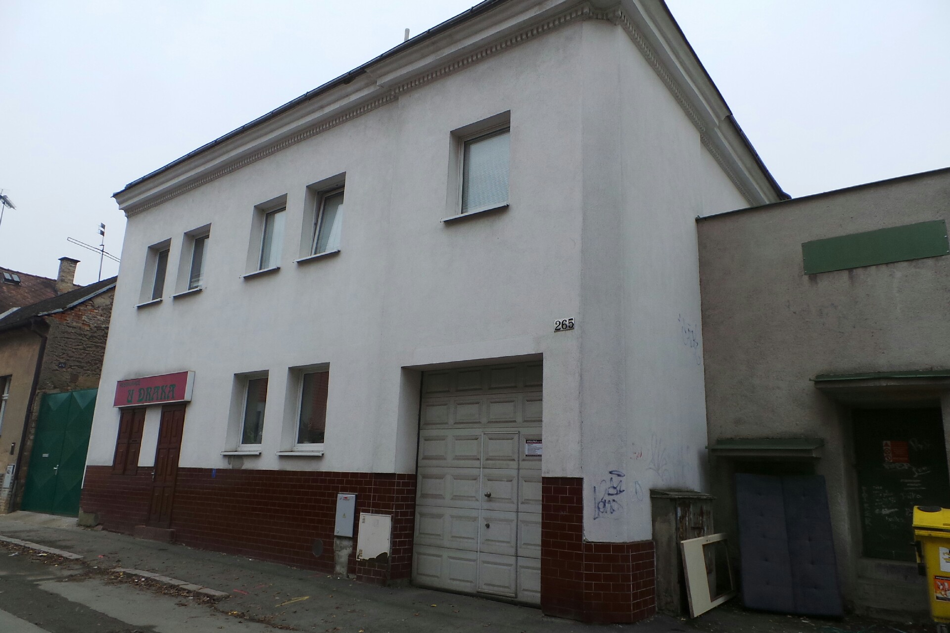 Stavební práce - KROUPAR s.r.o. foto 1