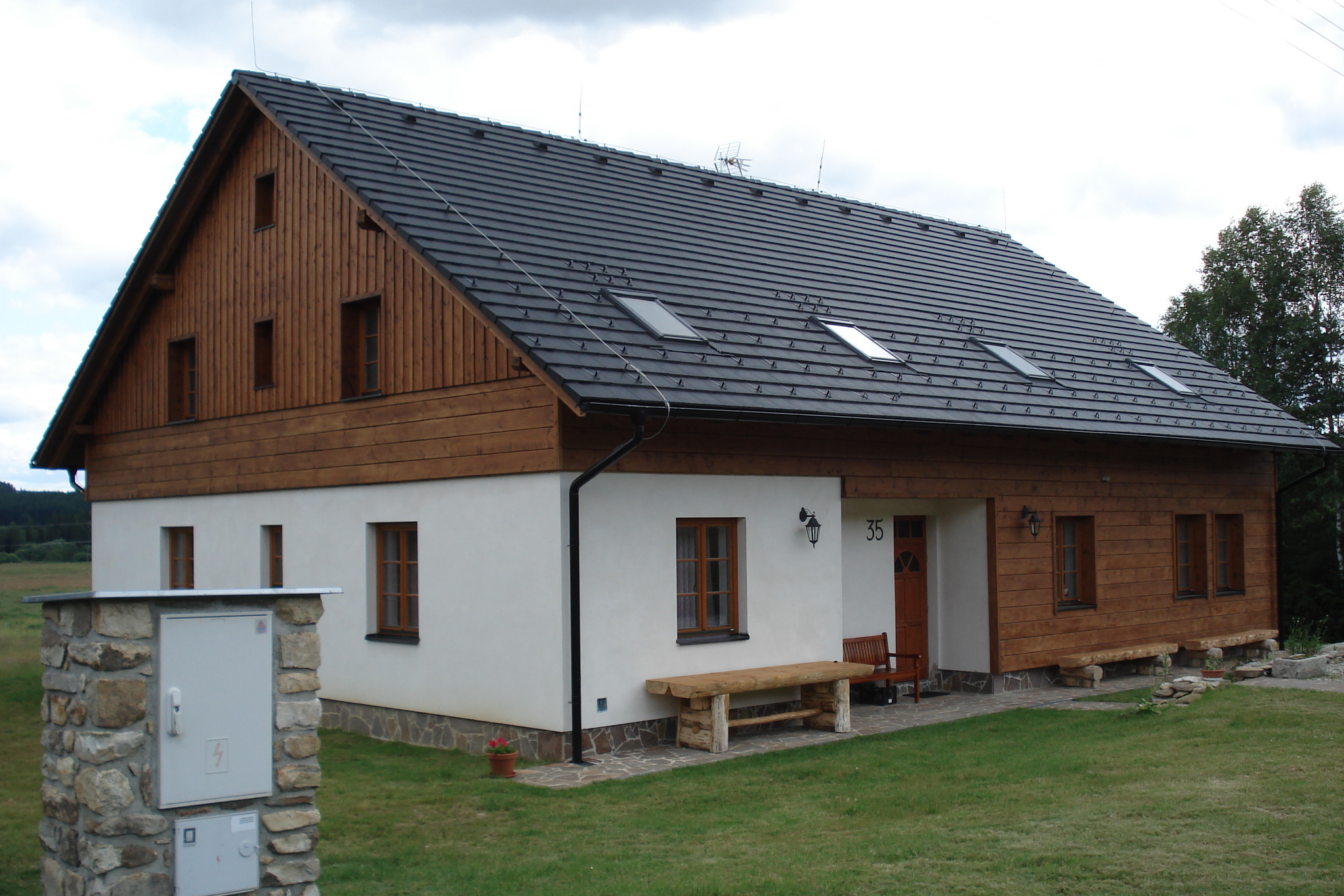 Apartmány Pod Stožcem foto 2