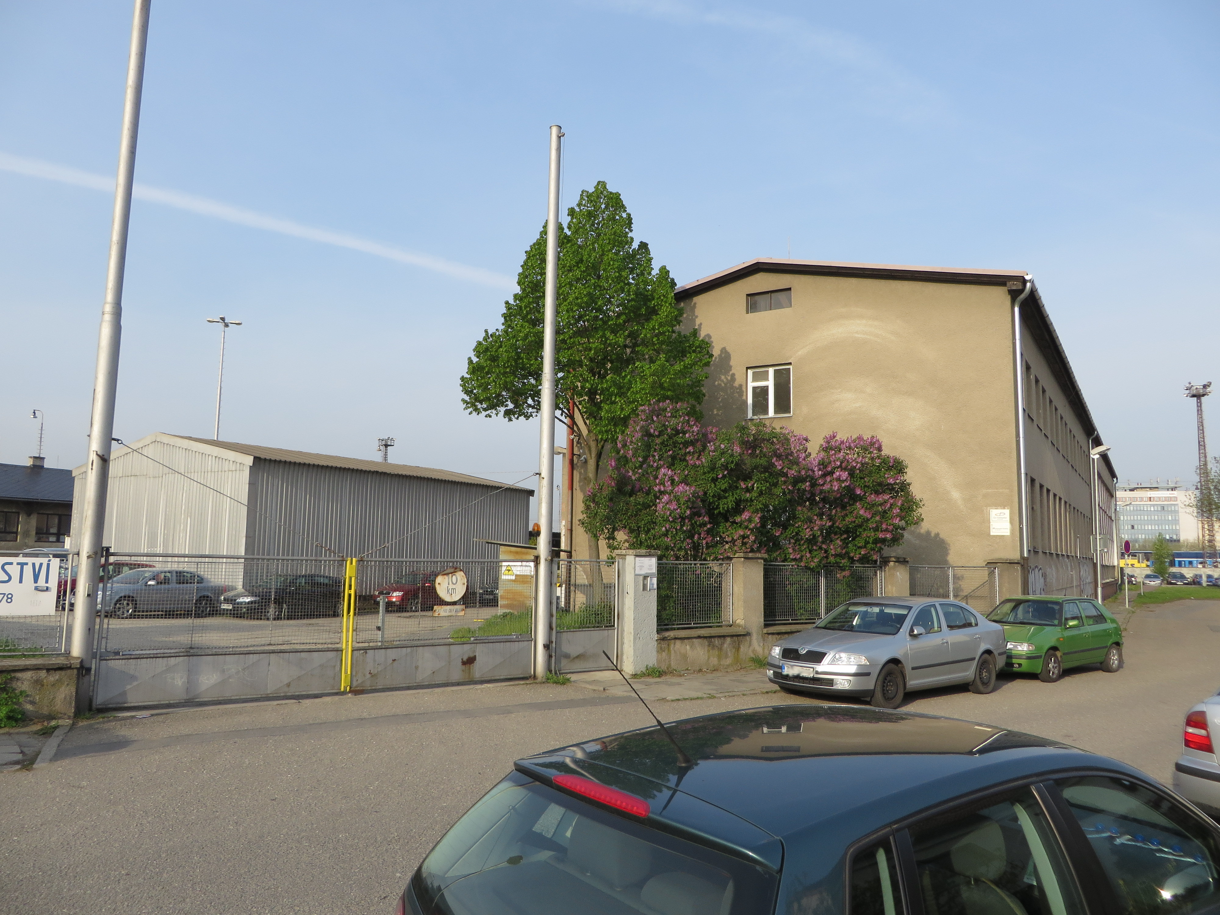 ČD - Telematika, a.s.