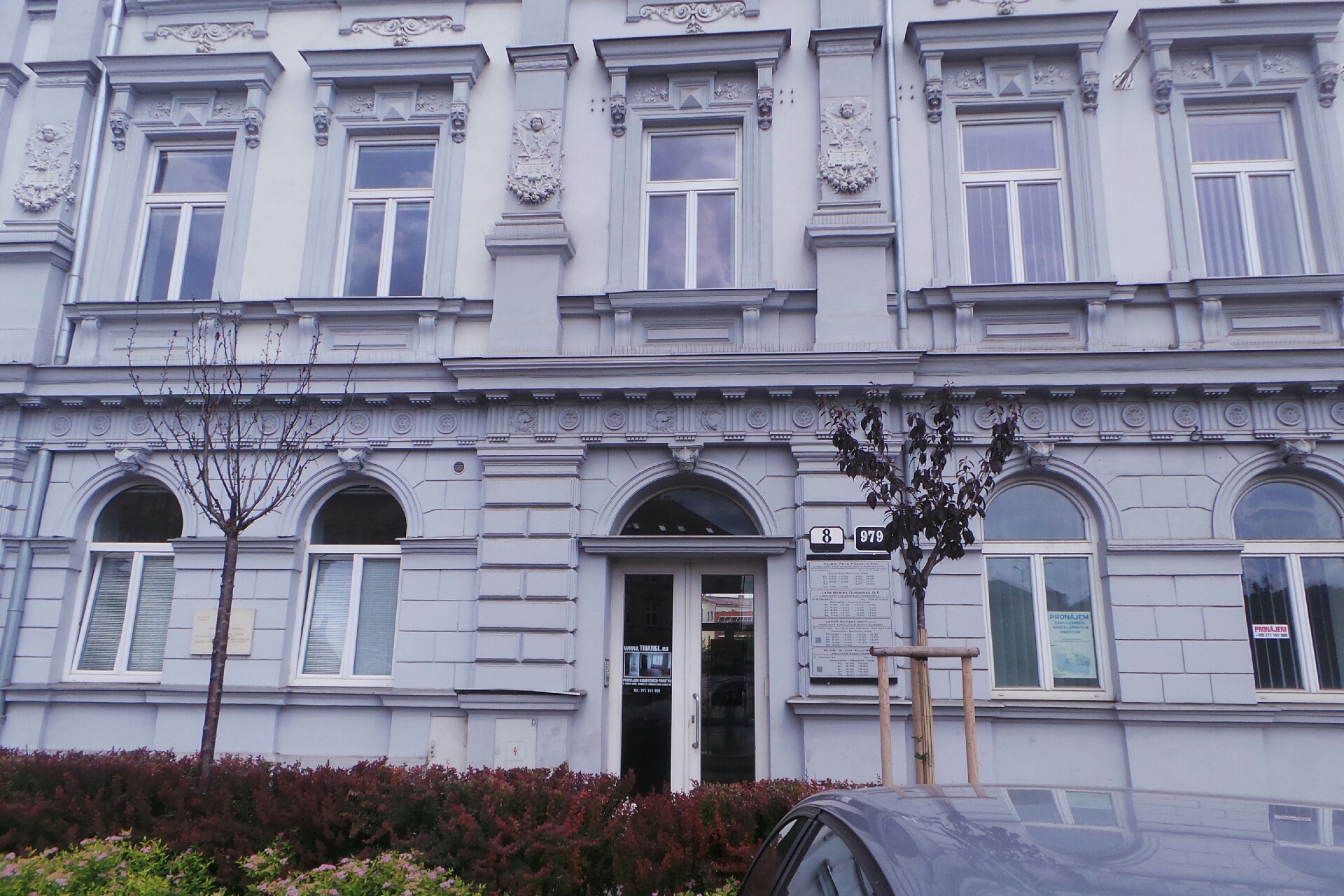 MUDr. Petr Půček, s.r.o.