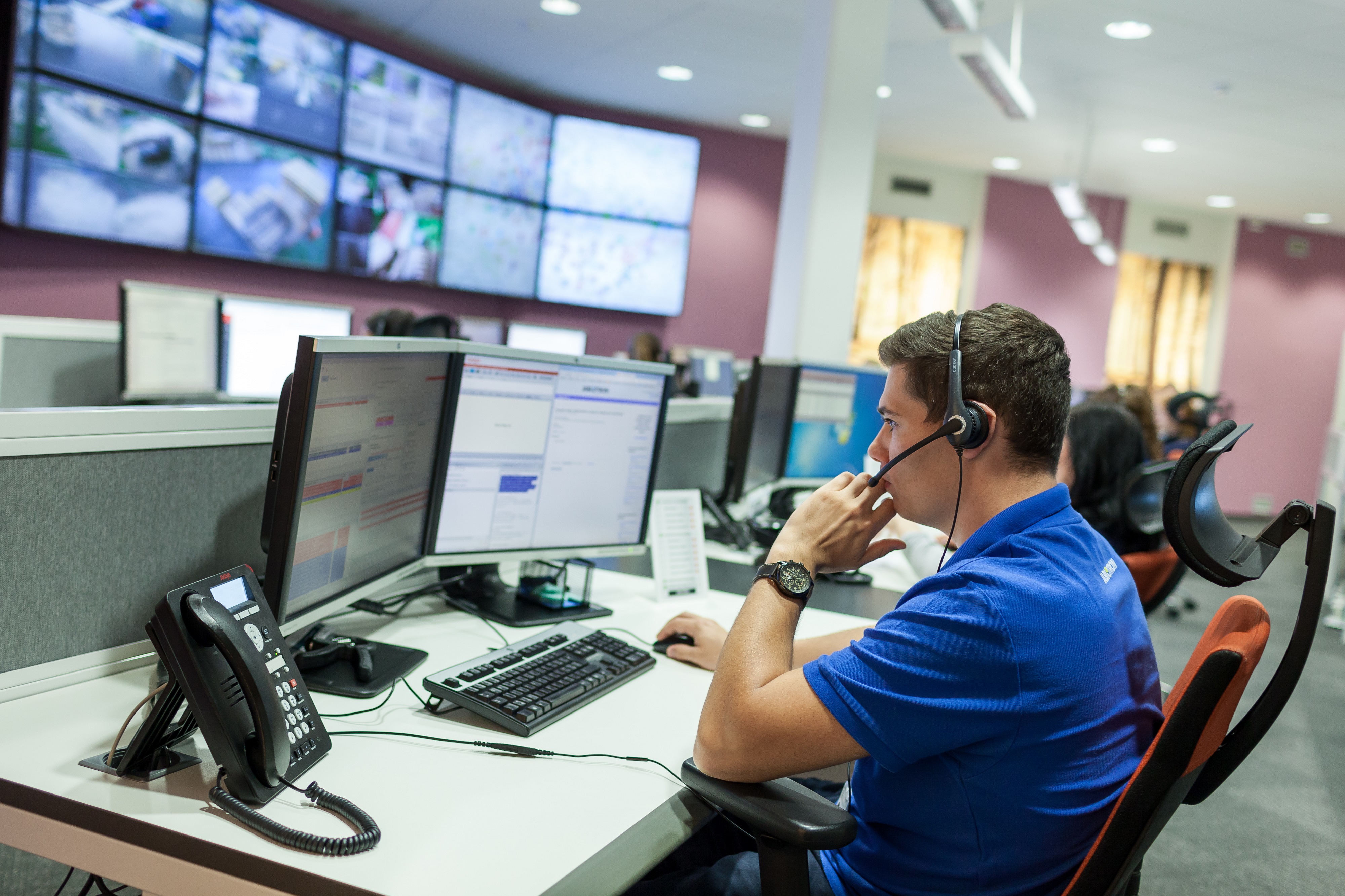 JABLOTRON SECURITY, a.s.