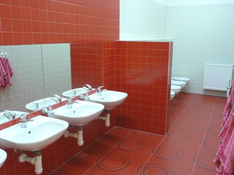 Mateřská škola, Praha 10, Trhanovské náměstí 7 foto 5