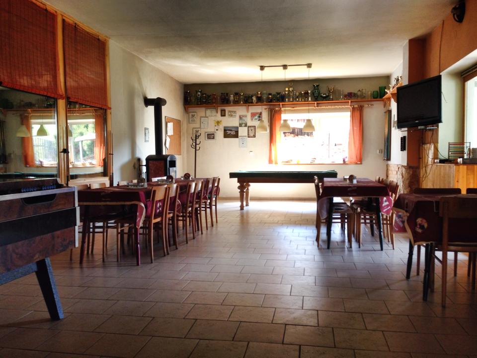 Penzion U Cempů foto 4