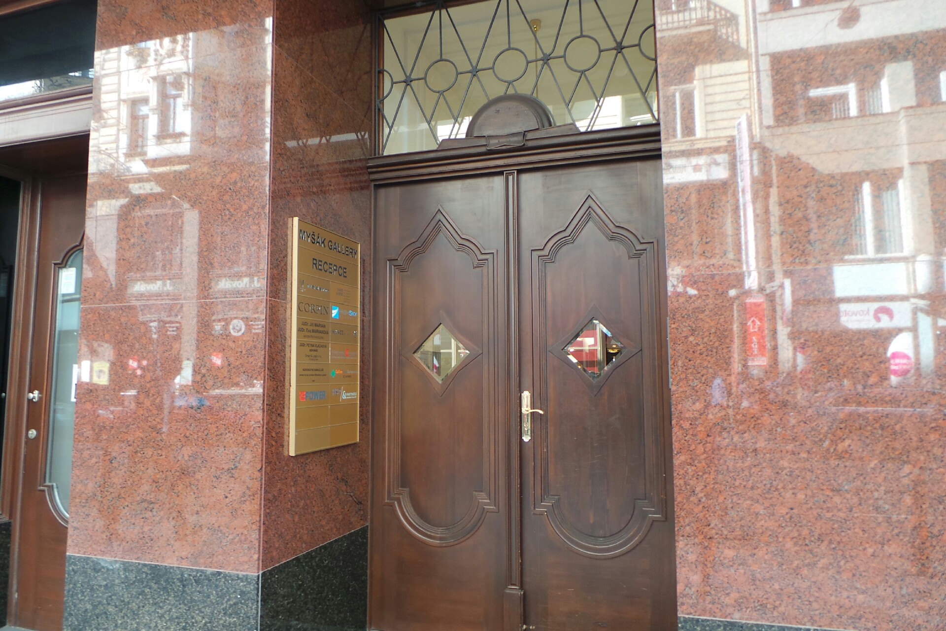 Wall Street Systems Czech, s.r.o.