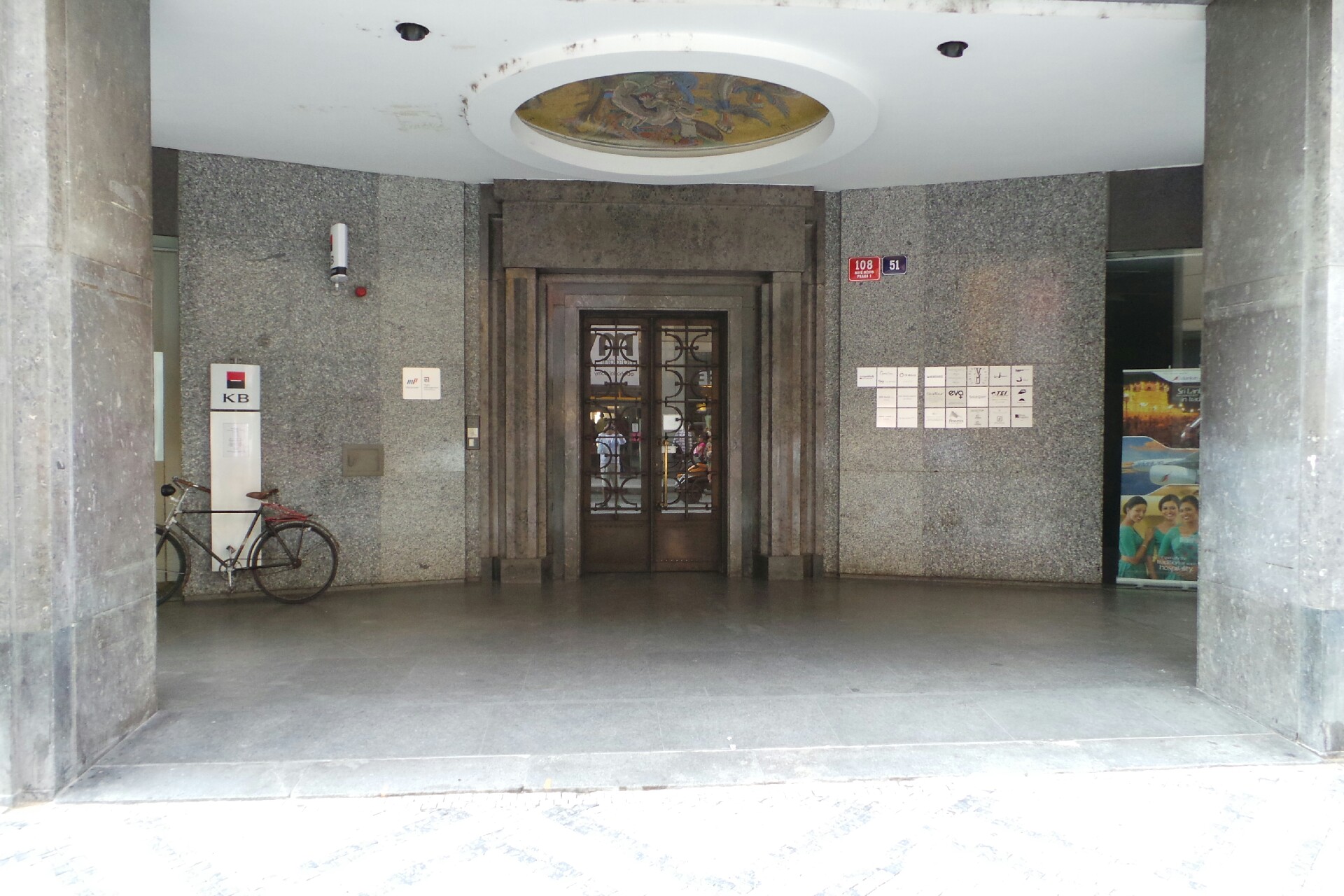 Memoriál Josefa Odložila, s.r.o.