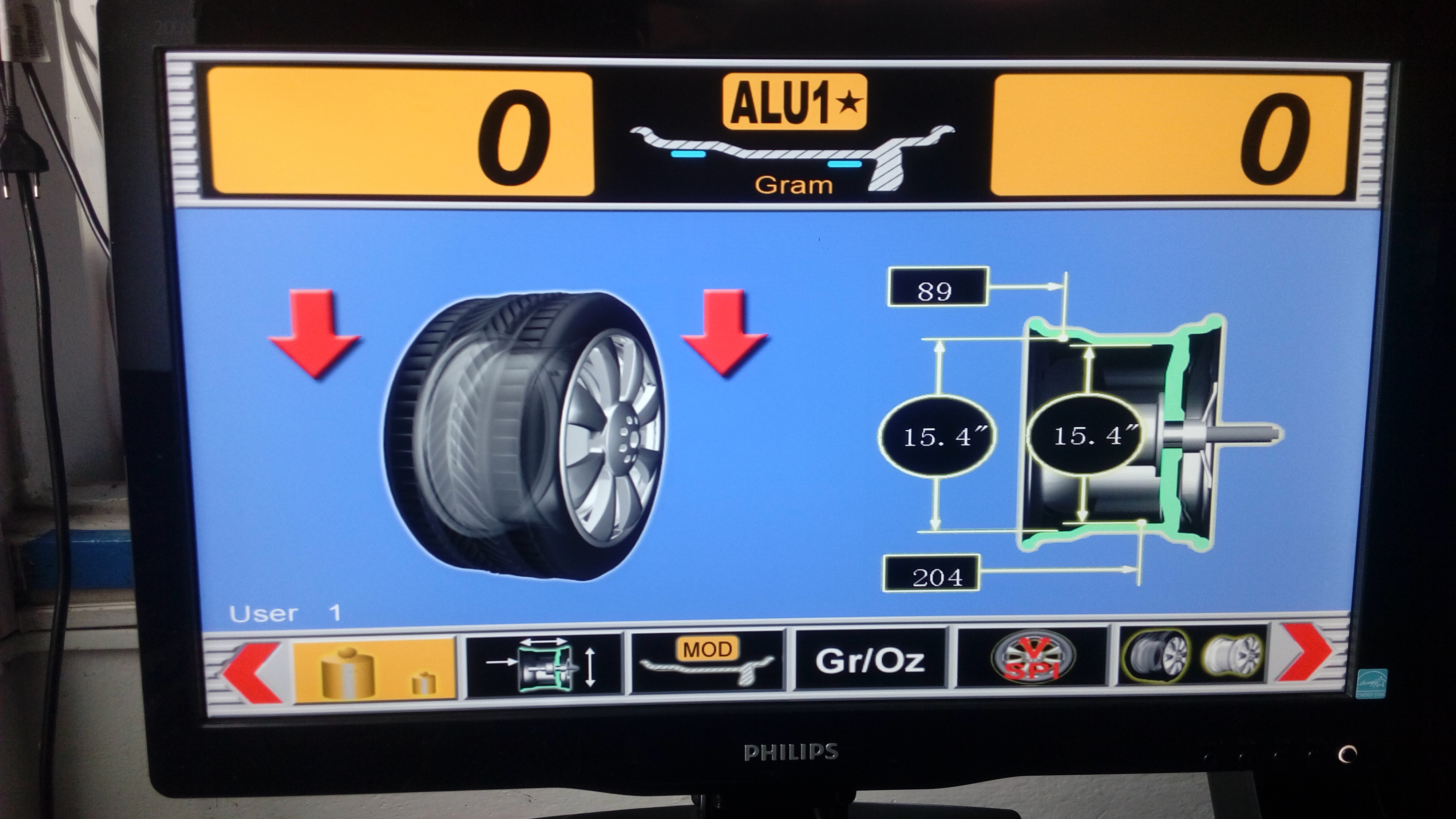 NOTO autoservis foto 2