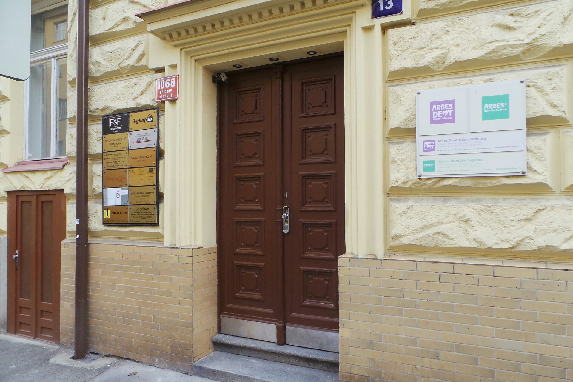 Advokátní kancelář Sirotek foto 1