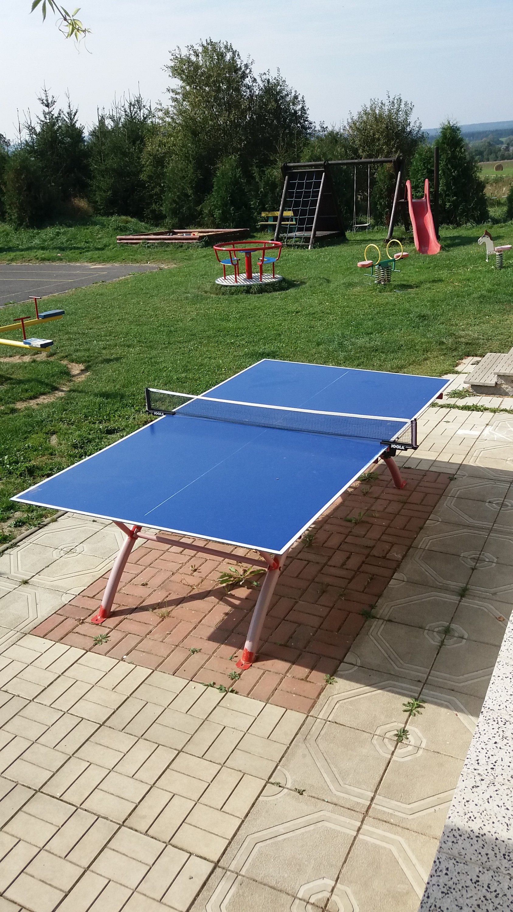 Sportcentrum Věšín foto 3