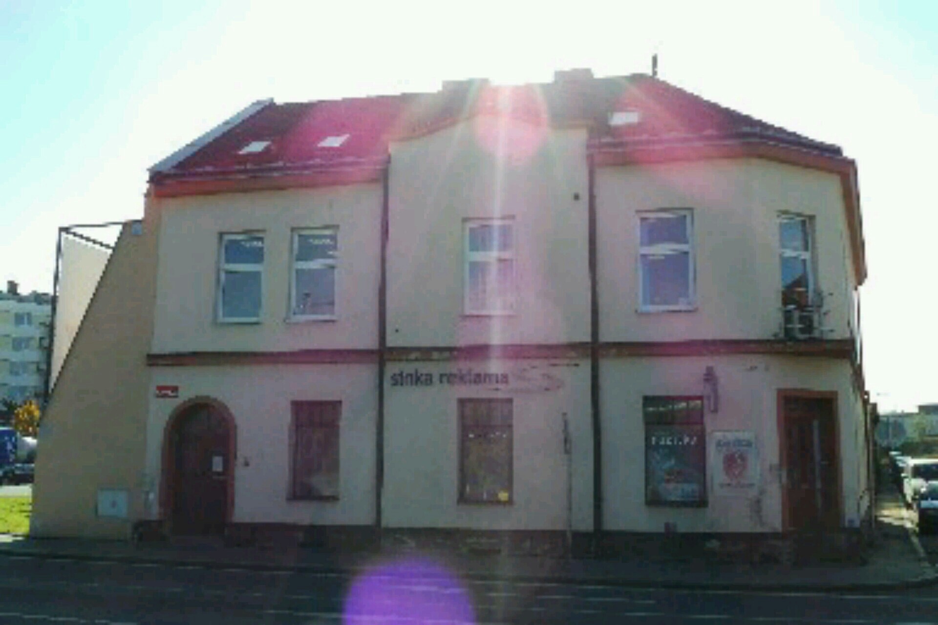 MUDr. Albert Chládek