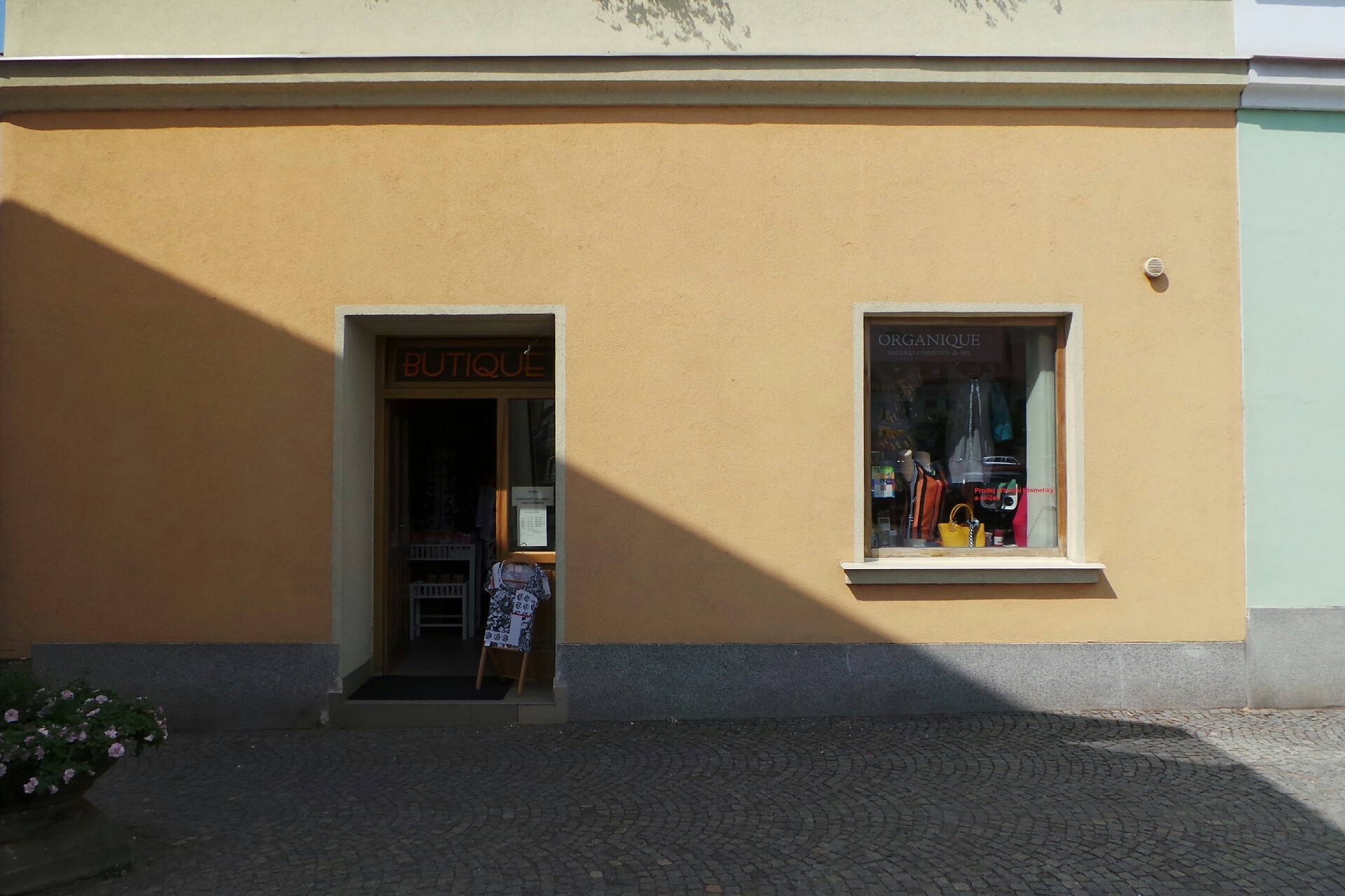 Iva Břeská - Butique foto 1