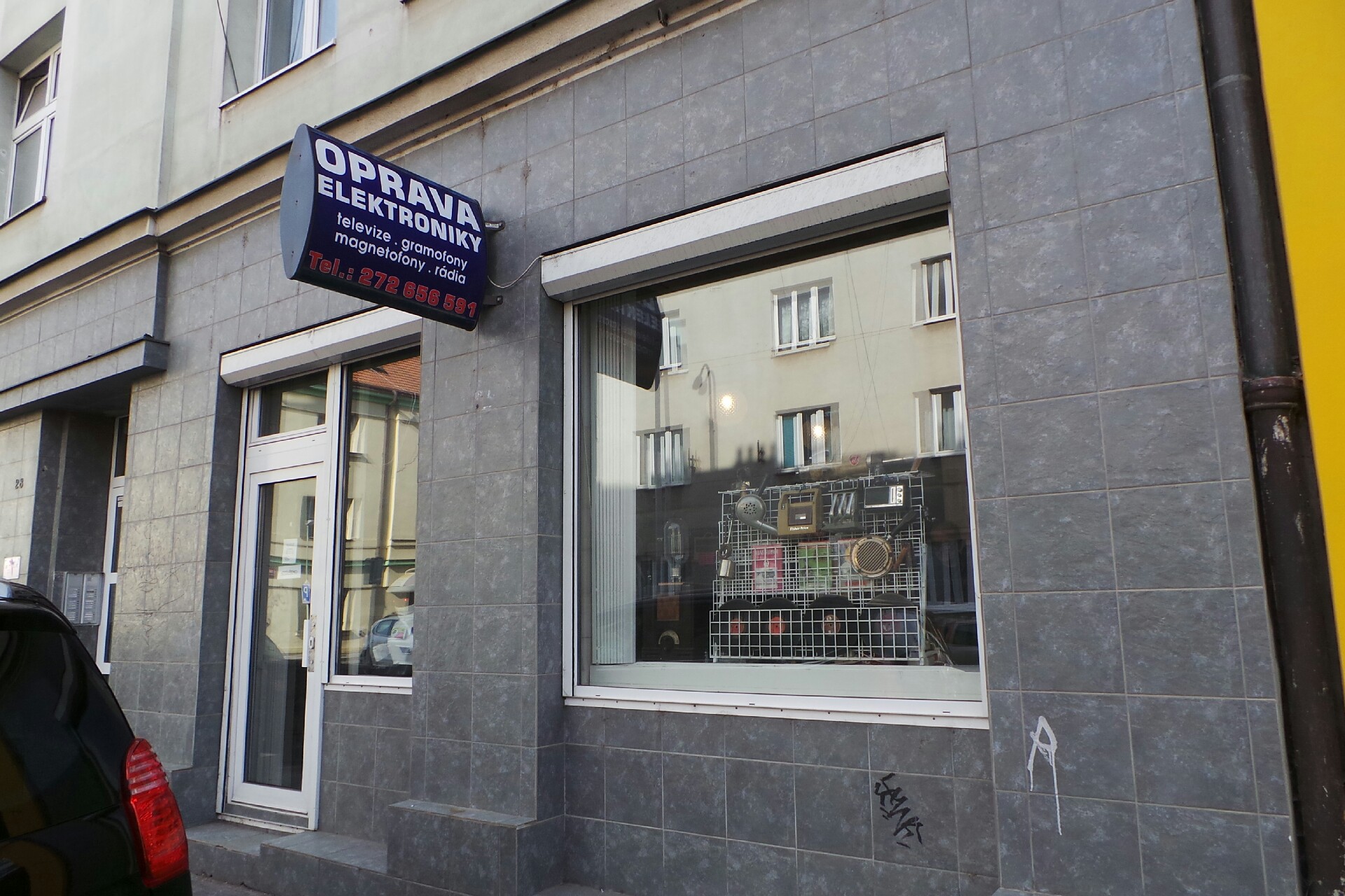 ELEKTROSERVIS- Ing. Jiří Zeman foto 4