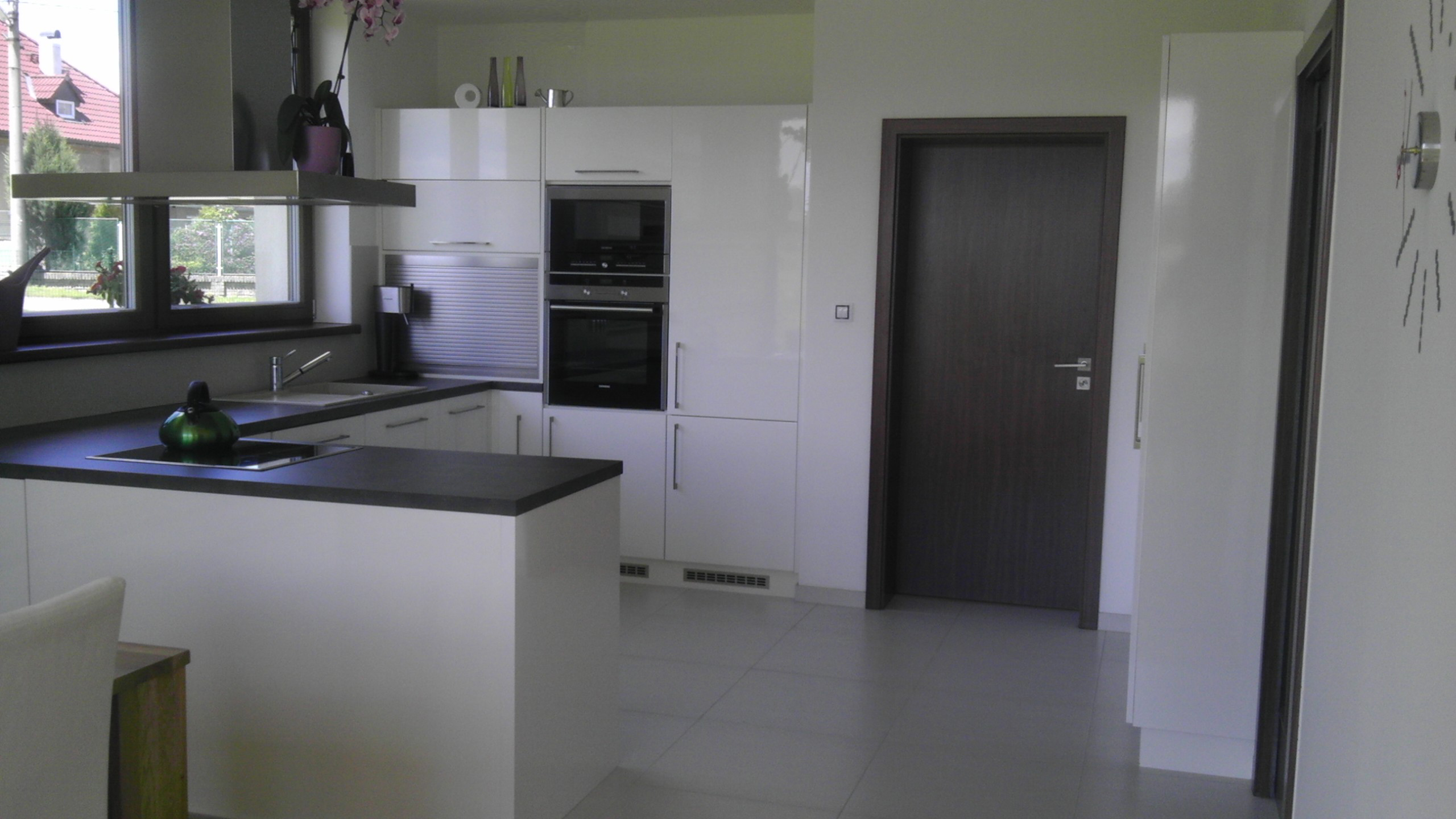 Čížek - kuchyně & skříně na míru foto 4