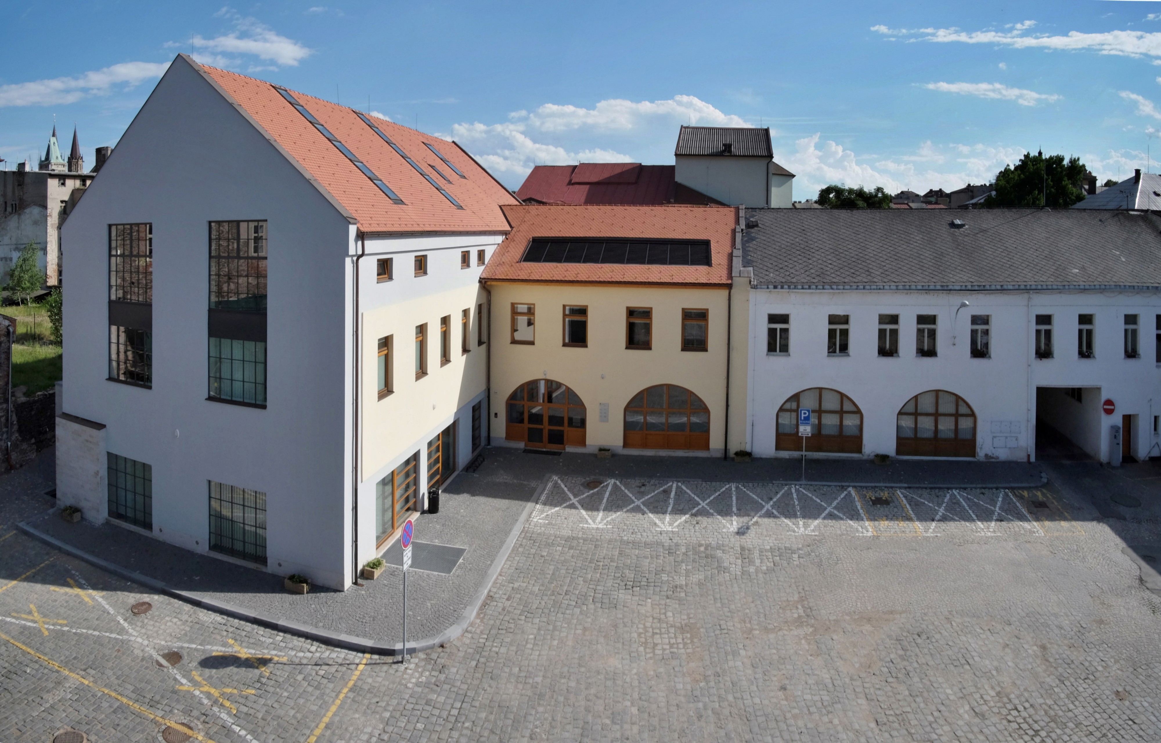 CEROP Kolín foto 4