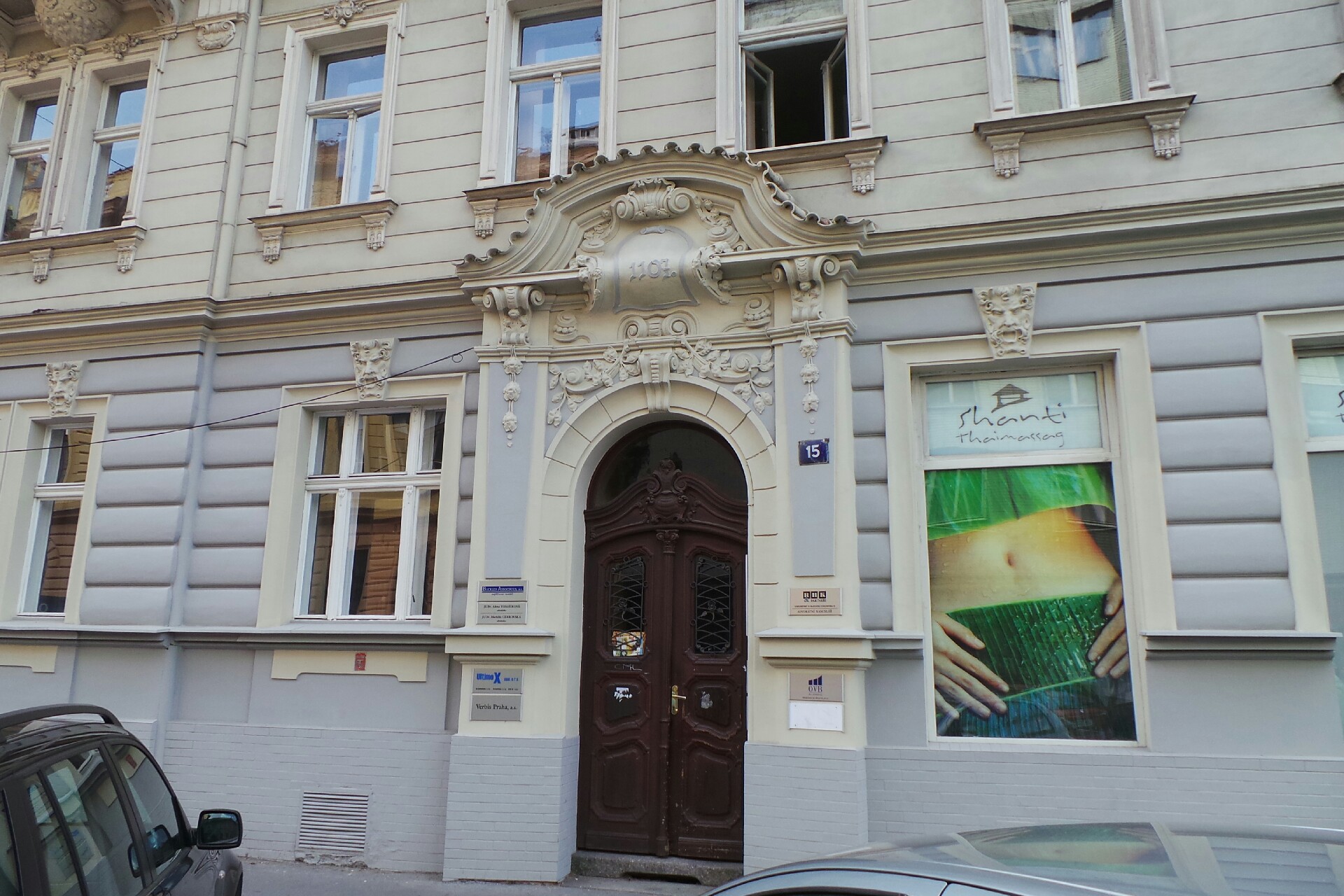 JUDr. Tomáš Hlaváček