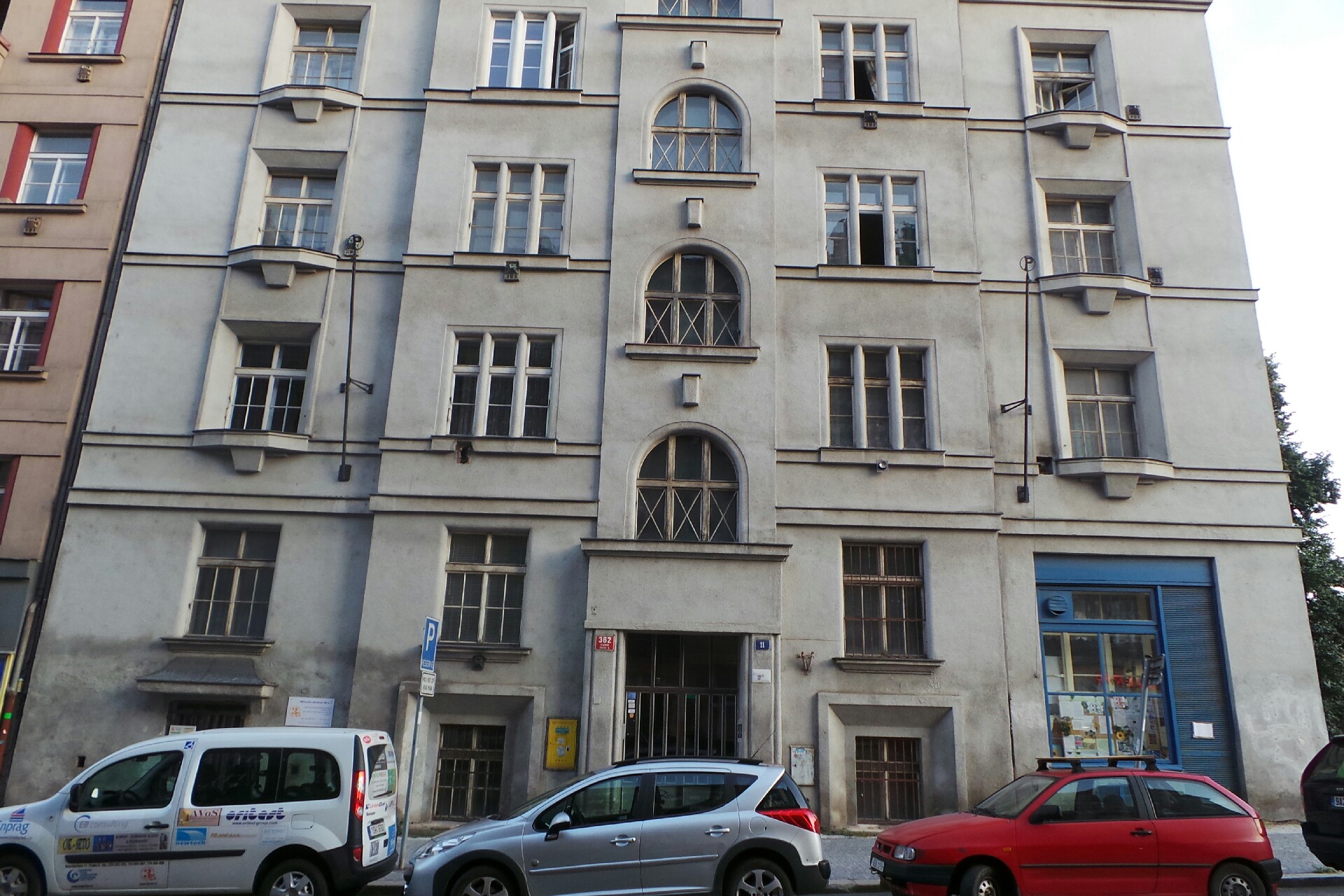 LUXUS Reality, s.r.o.