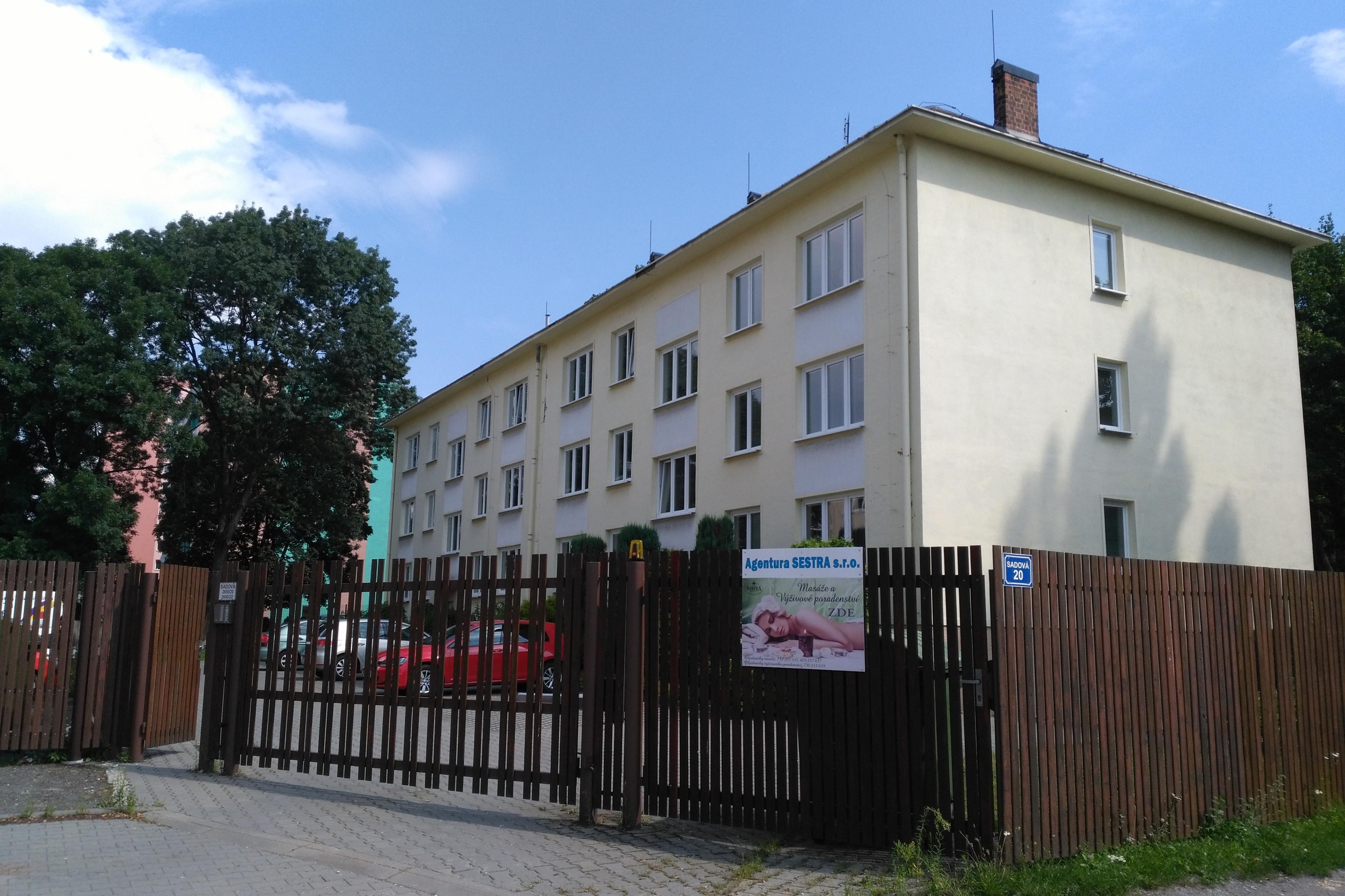 Agentura SESTRA, s.r.o.