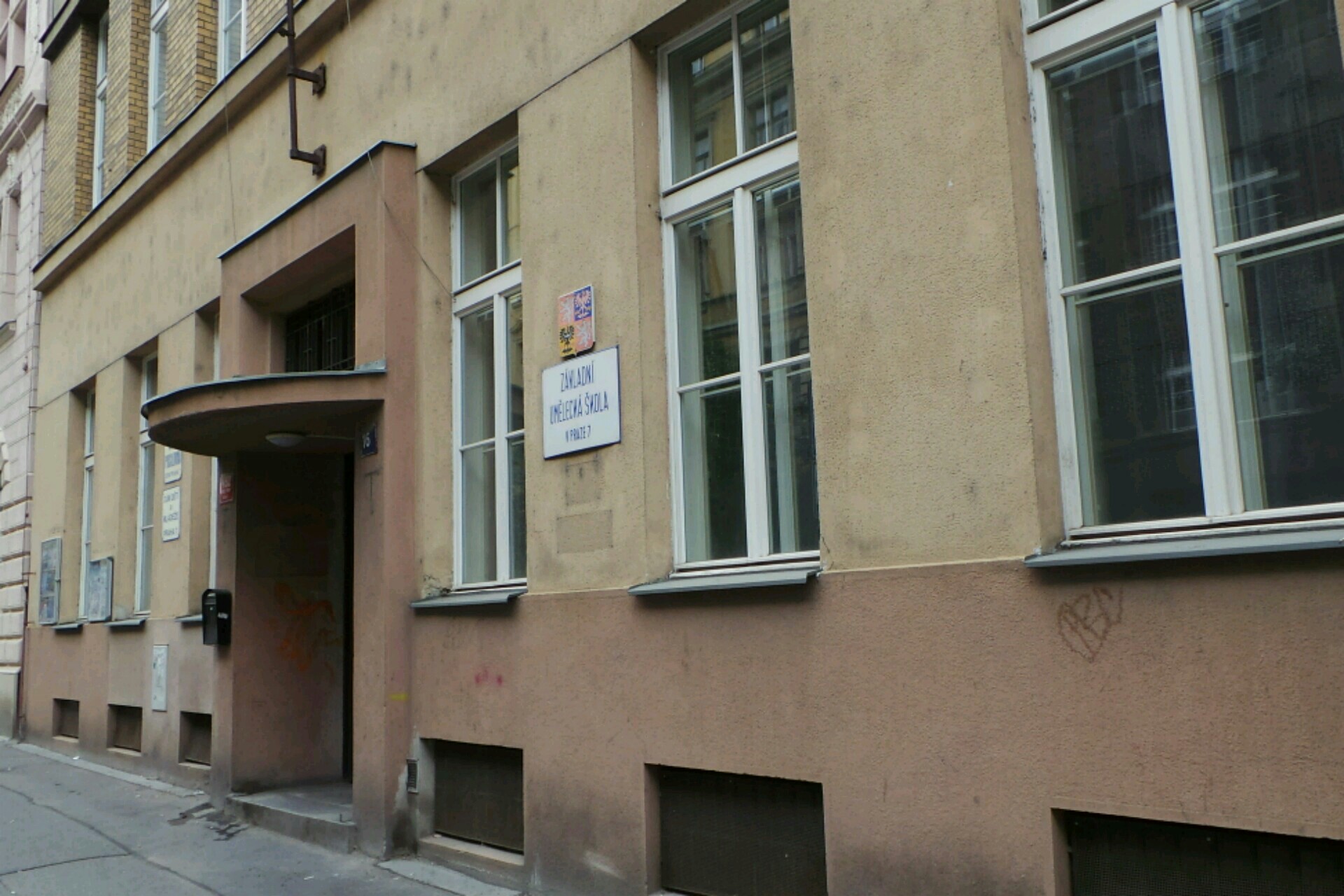 Sdružení Pueri Gaudentes Praha