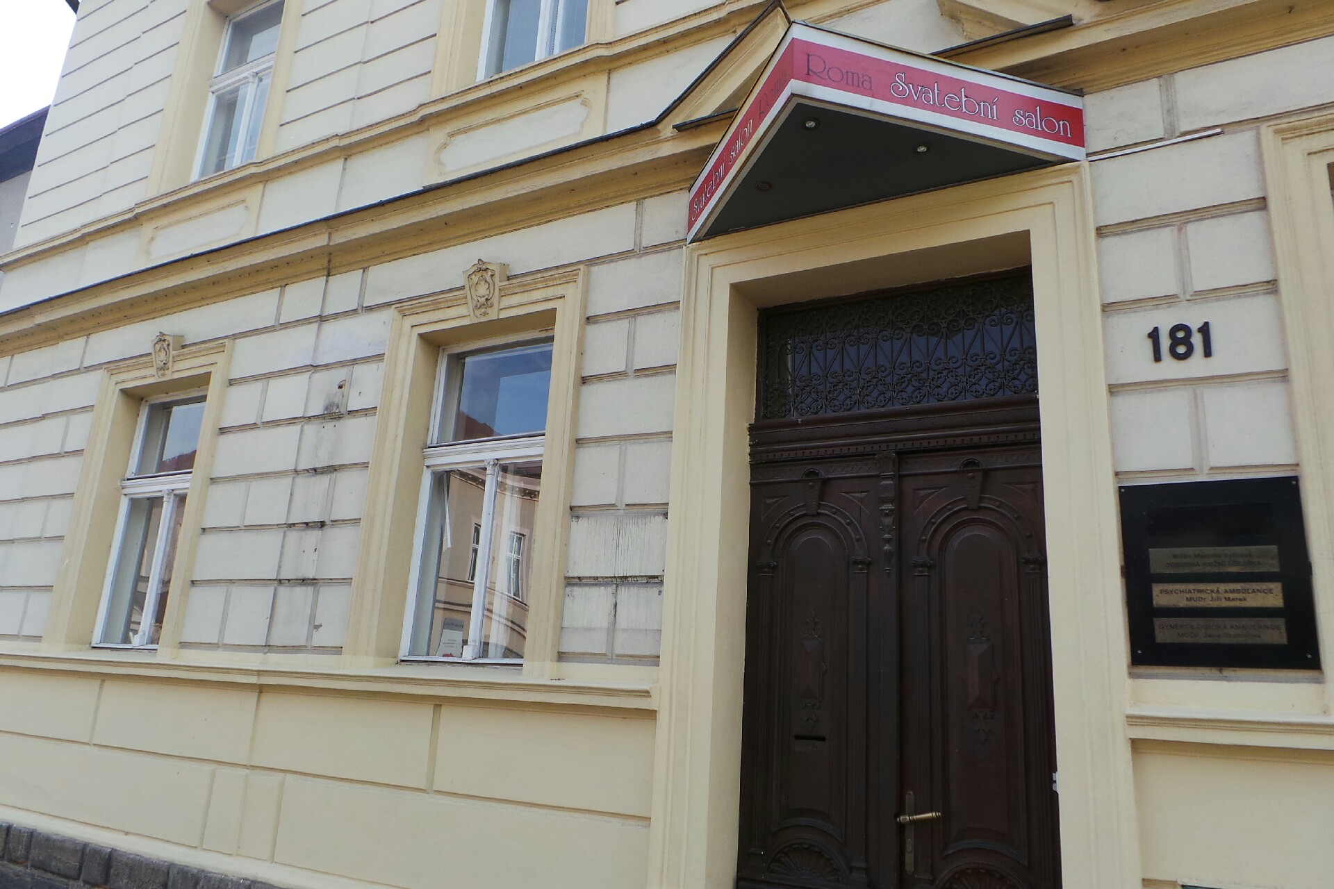 Gynekologická ambulance MUDr. Jana Studničná foto 4