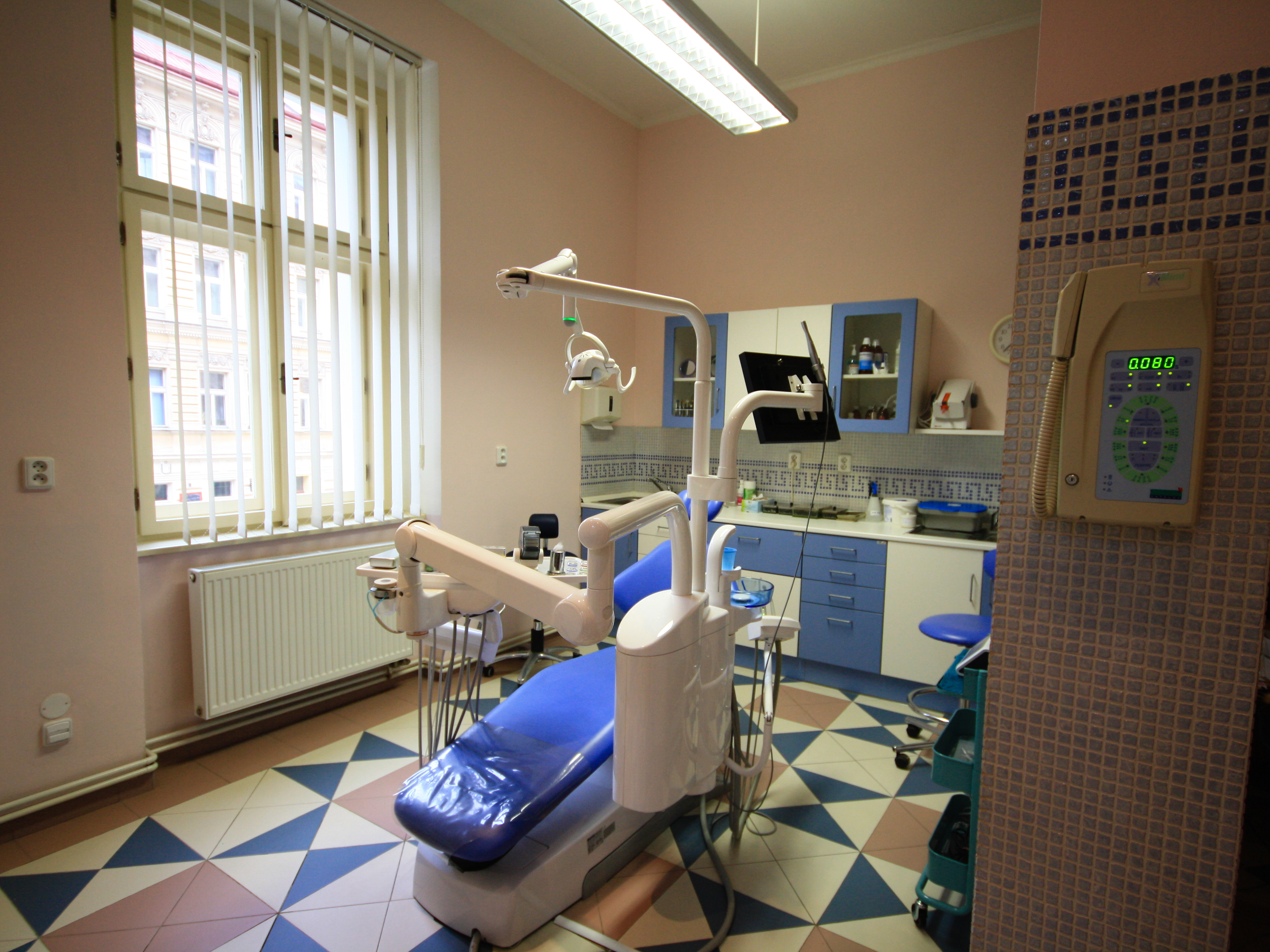 Dentální centrum Zolárek foto 2