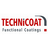 logo TECHNICOAT Czech Republic s.r.o.