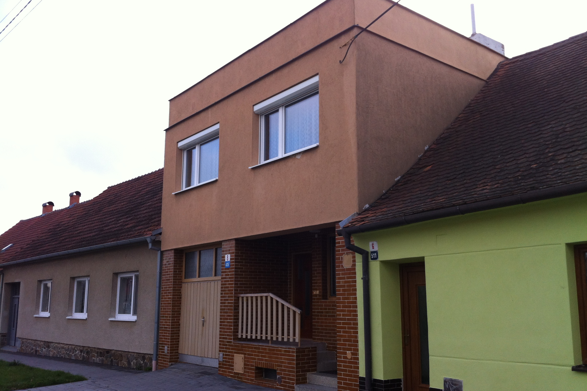 Českomoravský svaz chovatelů poštovních holubů - Místní spolek 0174 Zaječí