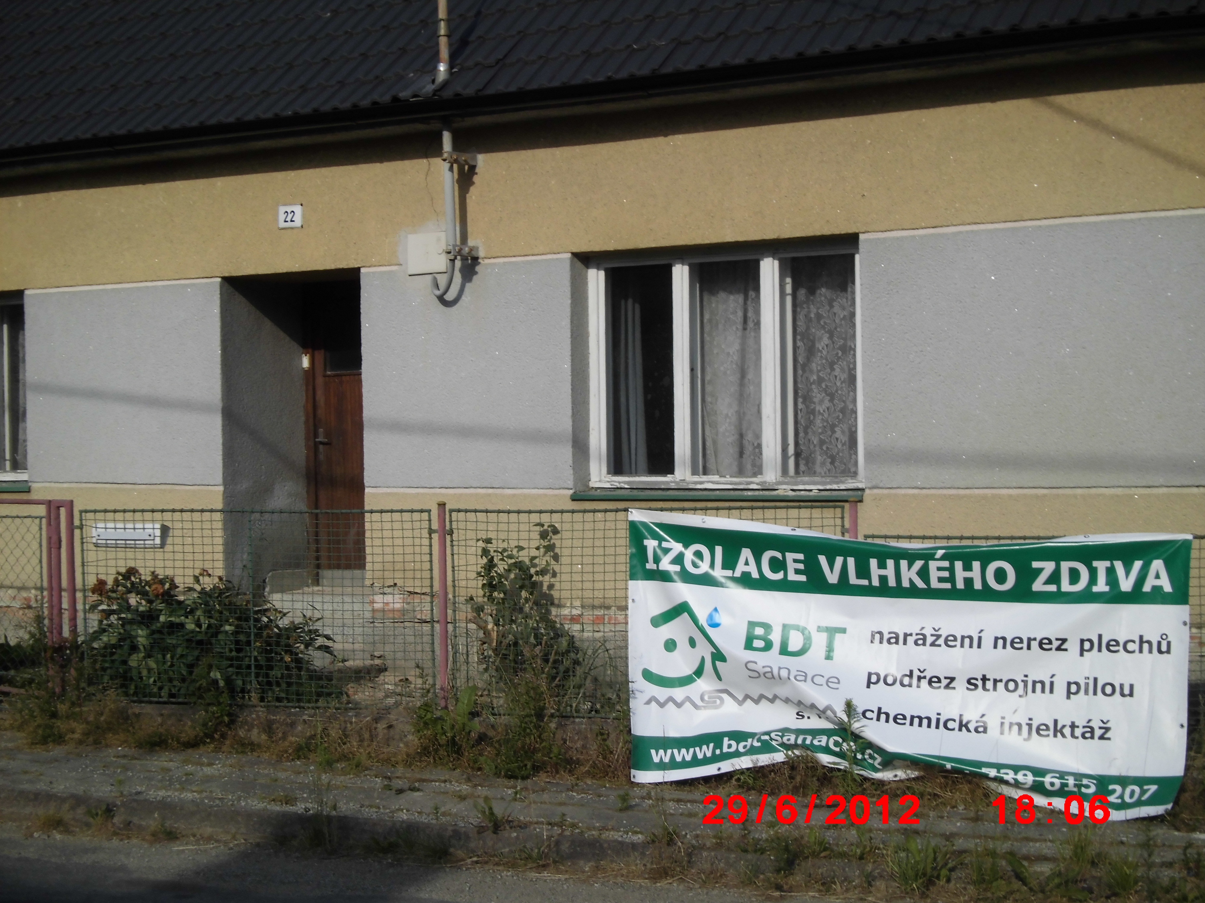 BDT-Sanace, s.r.o. foto 4