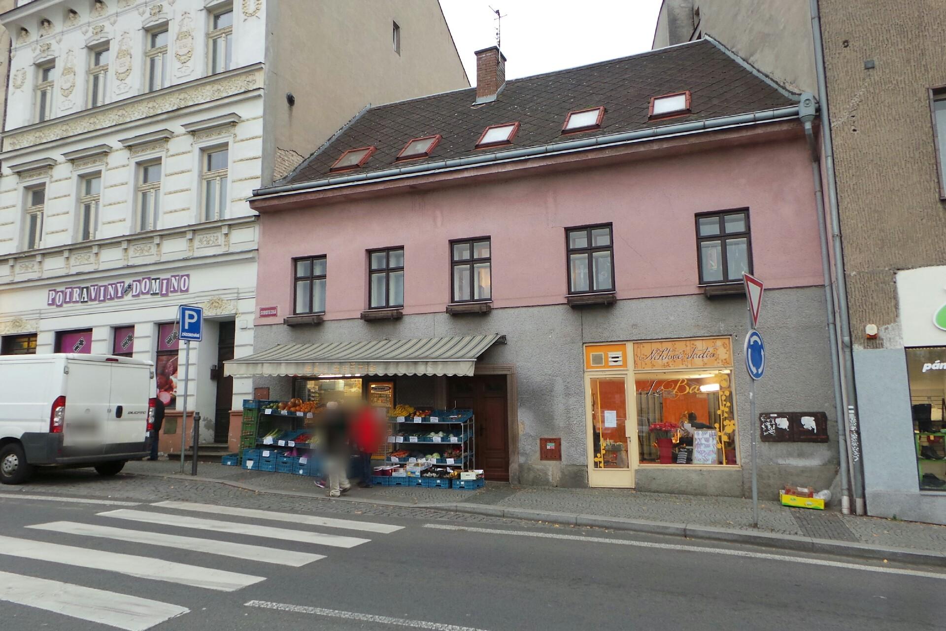 RÁJ ZAHRÁDKÁŘŮ TURNOV, s.r.o.