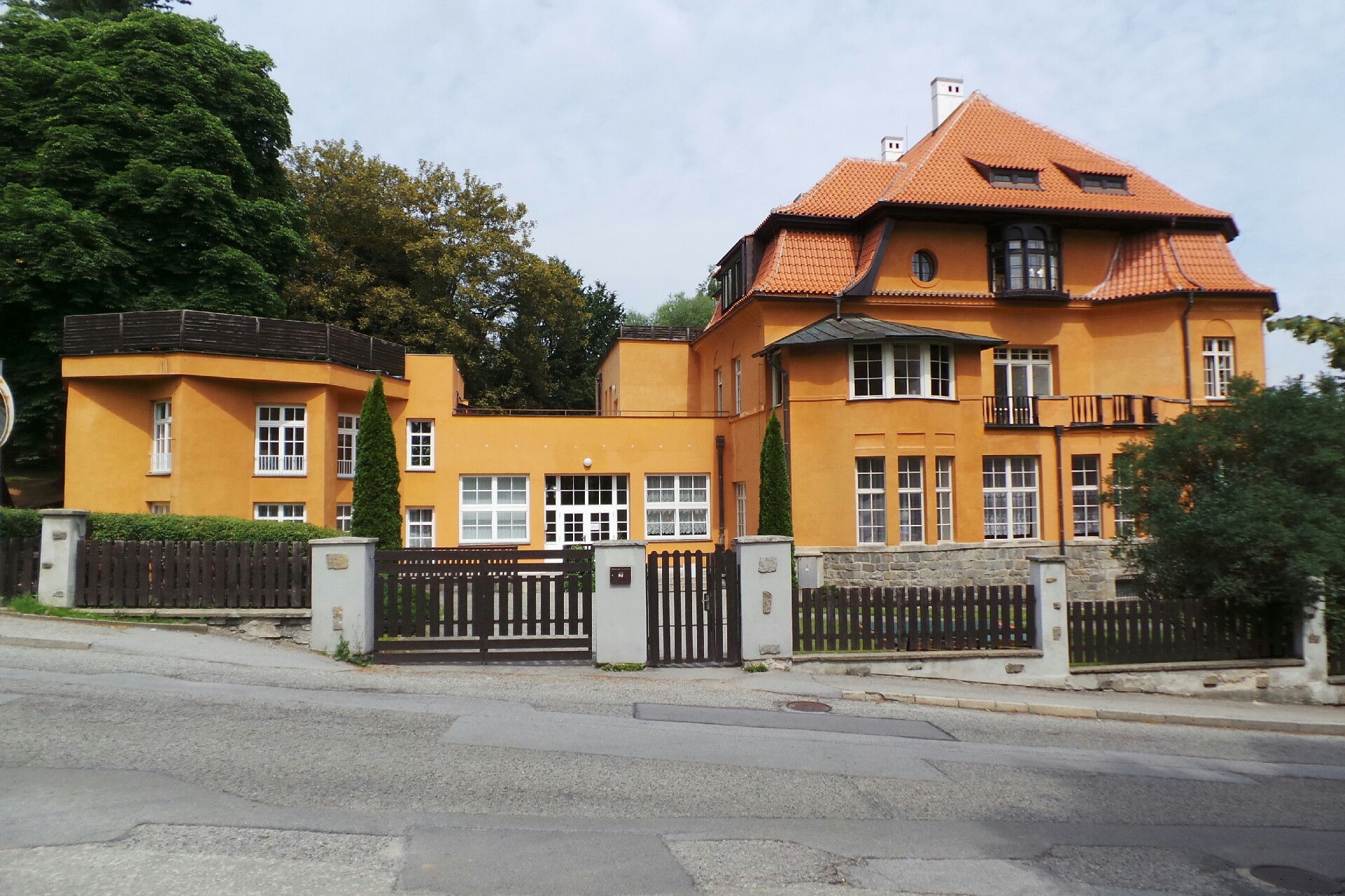 Mateřská škola, Český Krumlov, Plešivec I/279