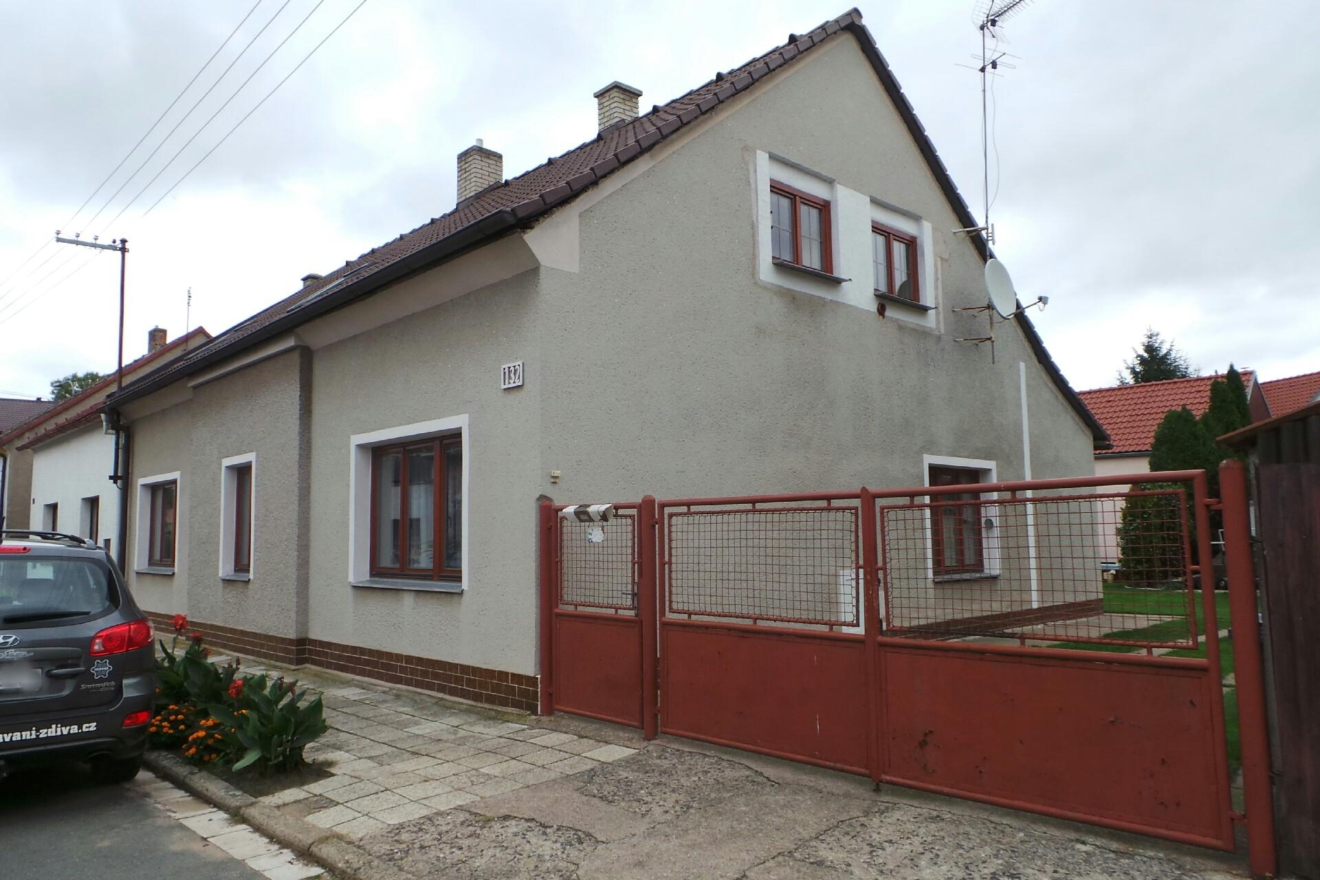 Tomáš Kysilka - podřezávání cihlového zdiva