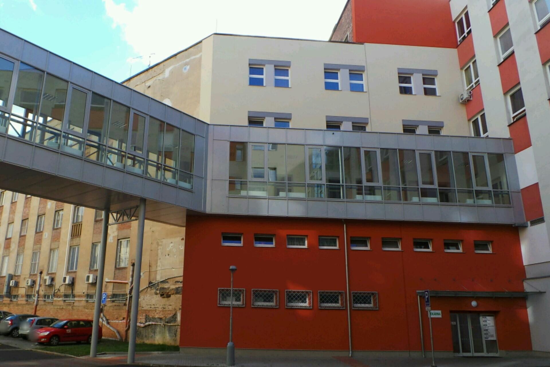 Alergologická a imunologická poradna - Oblastní nemocnice Kolín