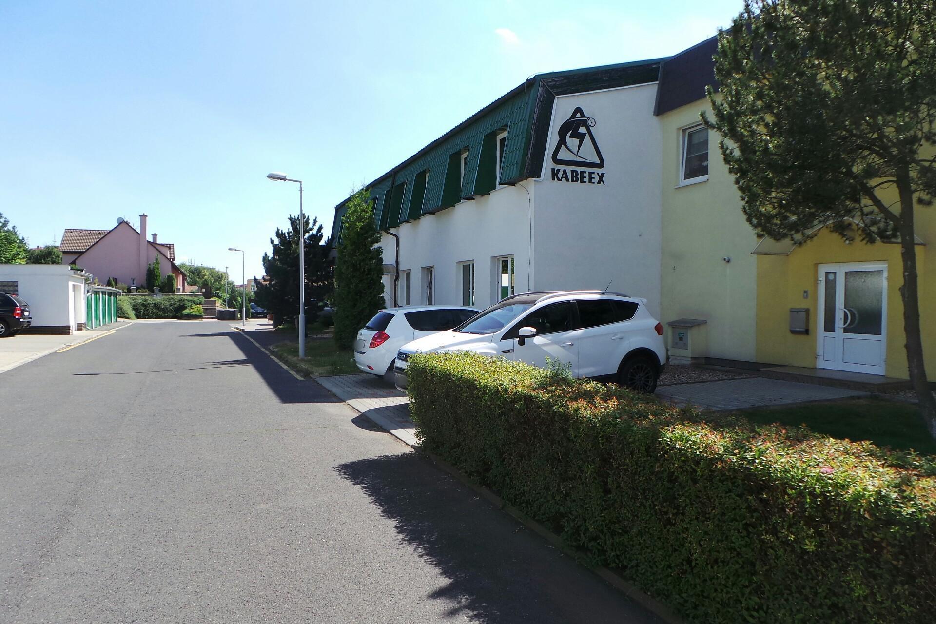 KABEEX, s.r.o.