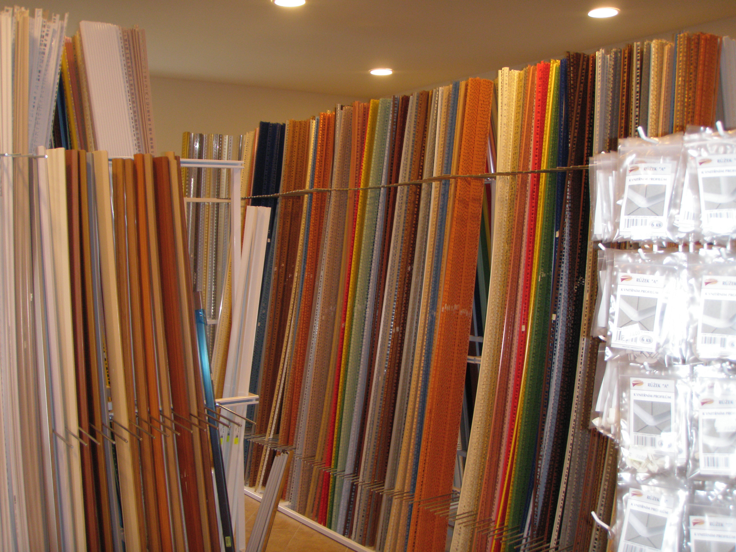 PROFIL - EU, s.r.o. foto 3