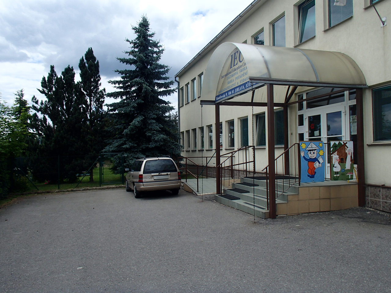 Mateřská škola Kvítek foto 2