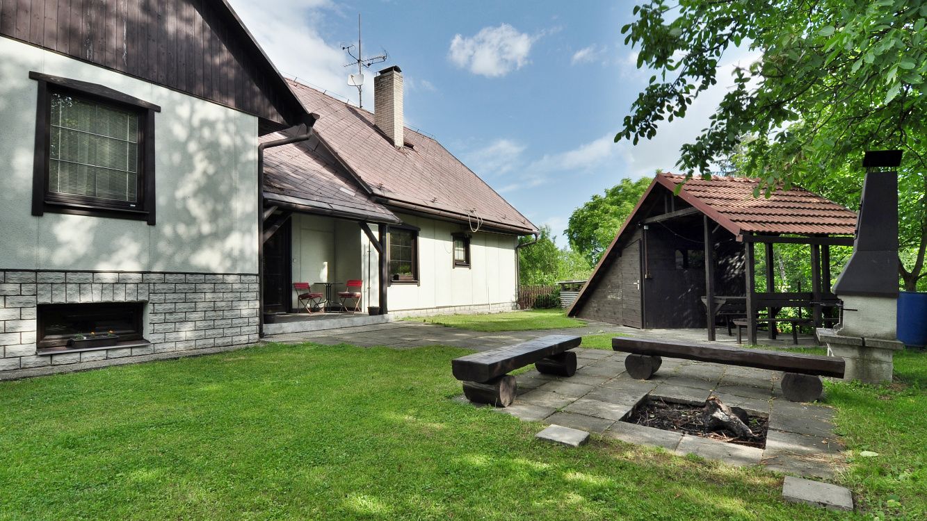 Apartmány Anna foto 2