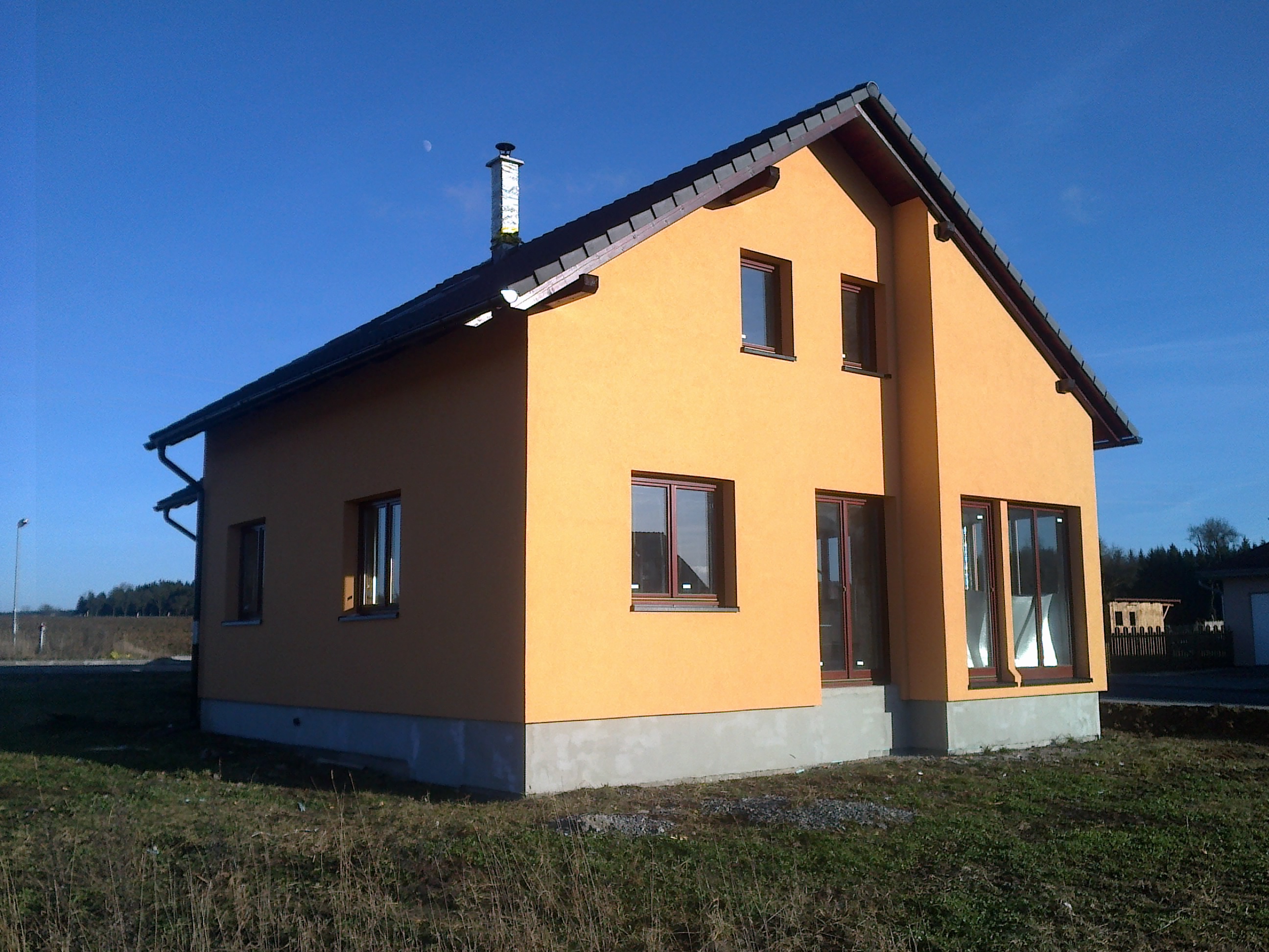 Dřevostavby Bartoš s.r.o. foto 4