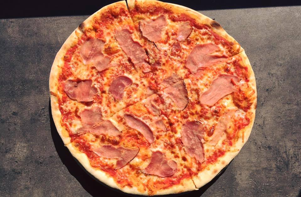 Pizzerie Dukelská Benešov foto 1